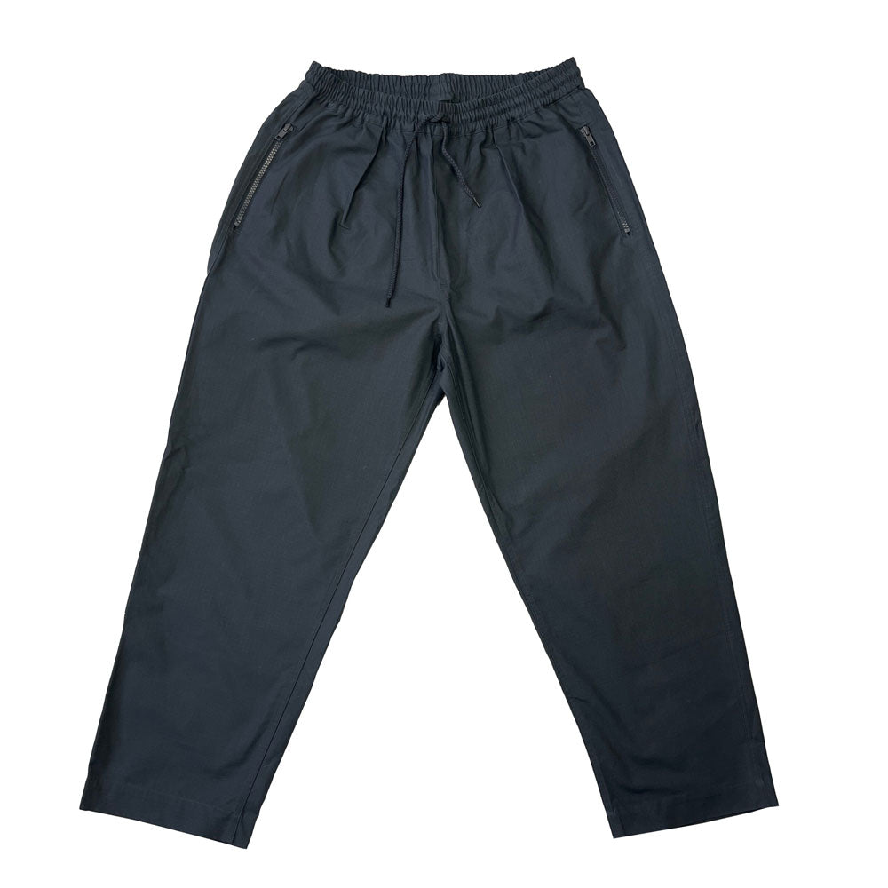 Baglady 'Slinger' Pants (Charcoal Grey)