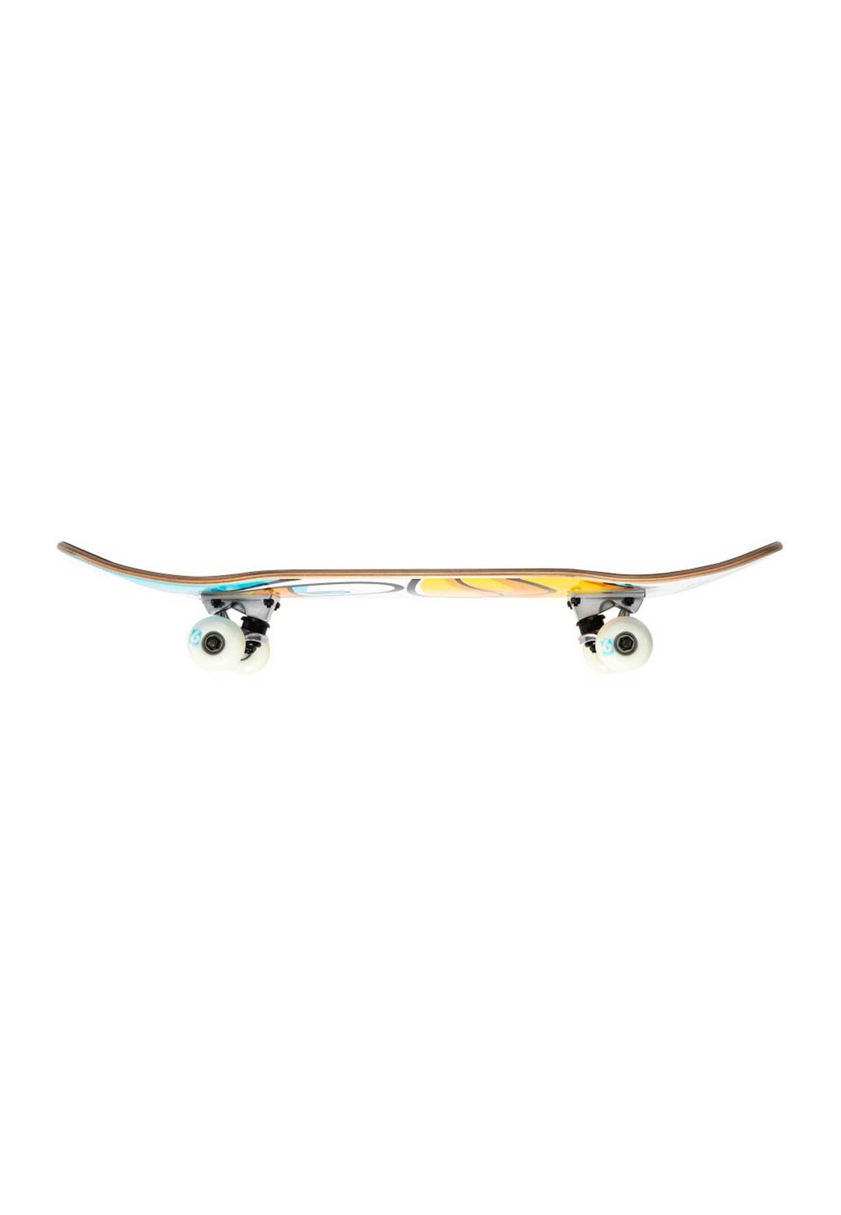 Birdhouse 'Chicken Oversized' 7.375" Mini Complete Skateboard