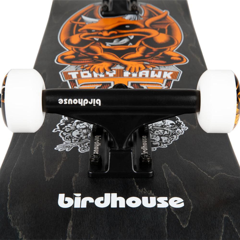 Birdhouse 'Tony Hawk Gargoyle' 8.125" Complete Skateboard