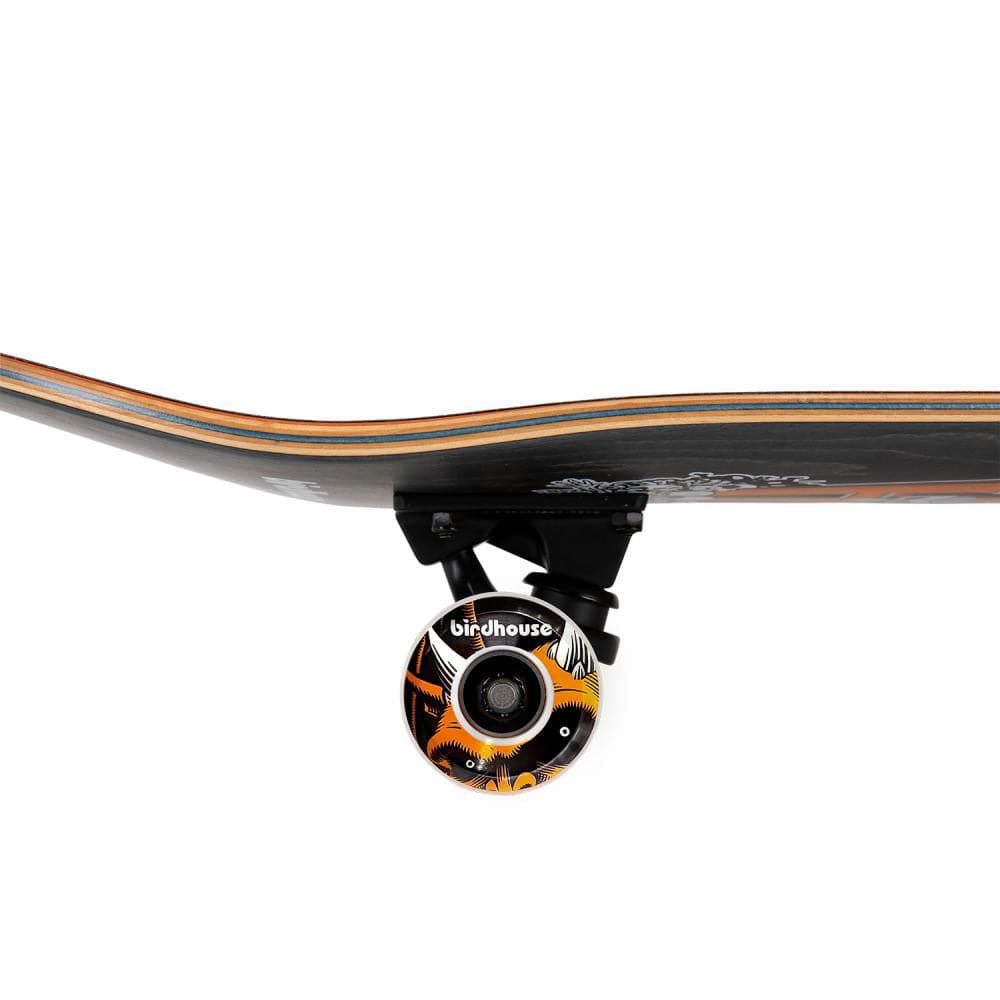 Birdhouse 'Tony Hawk Gargoyle' 8.125" Complete Skateboard