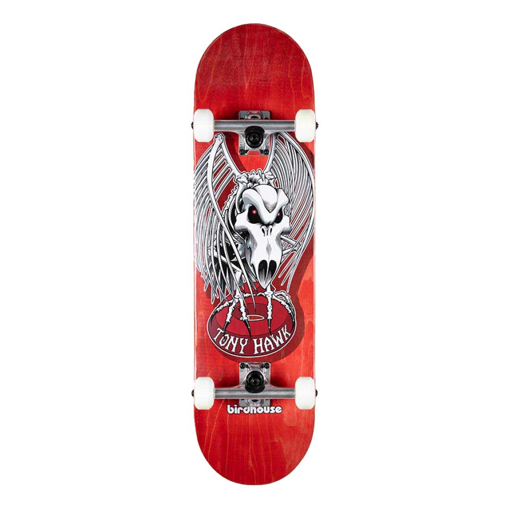 Birdhouse 'Tony Hawk Falcon 4' 8.25" Complete Skateboard
