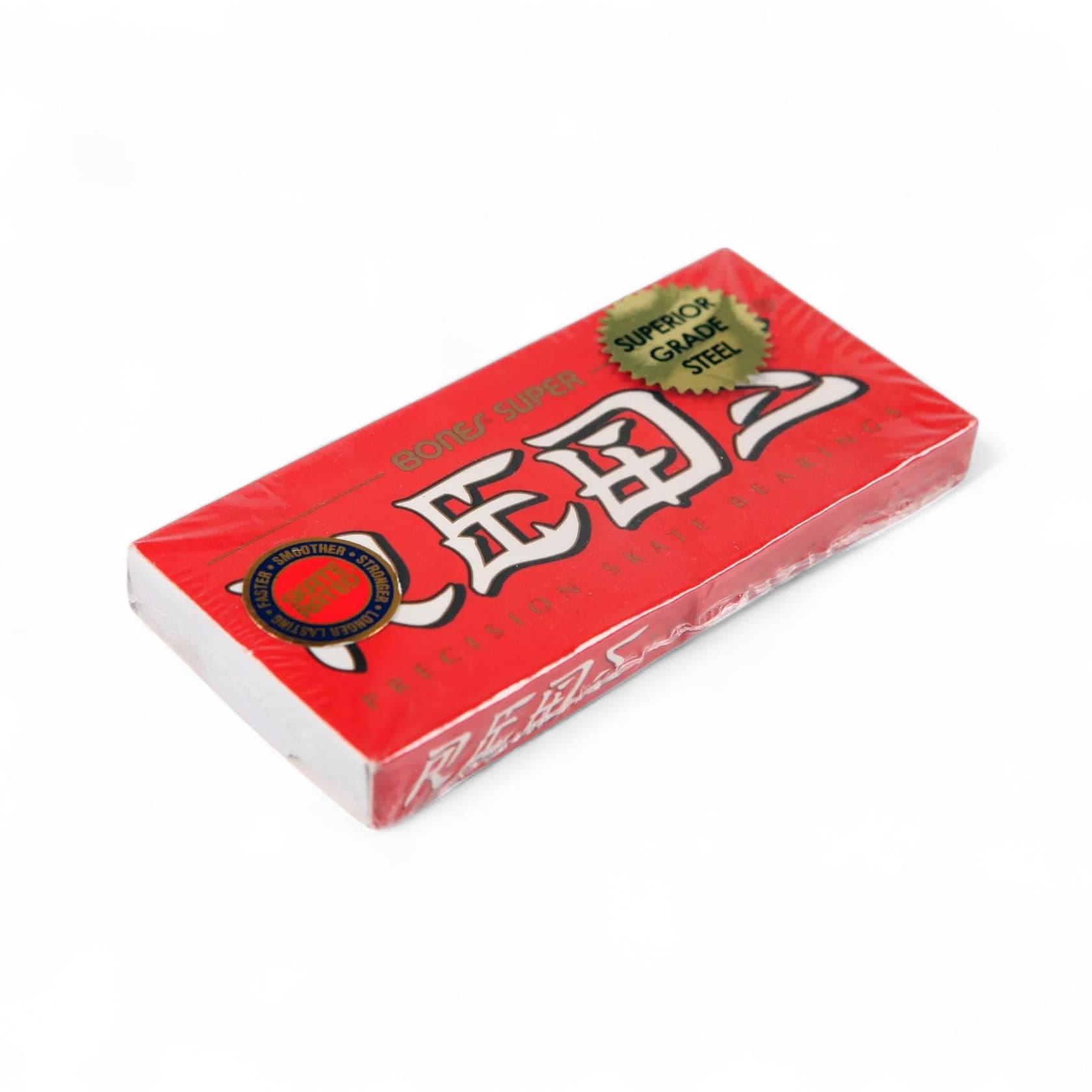 Bones 'Super Reds' Bearings