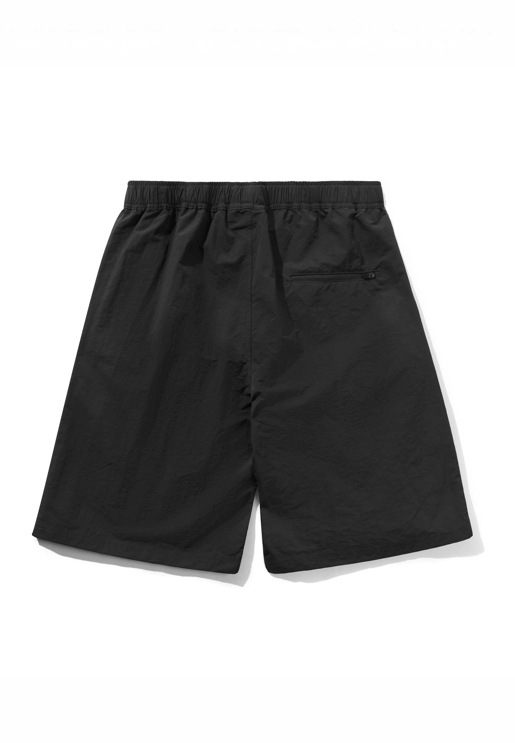 Butter Goods 'Equipt' Shorts (Black)