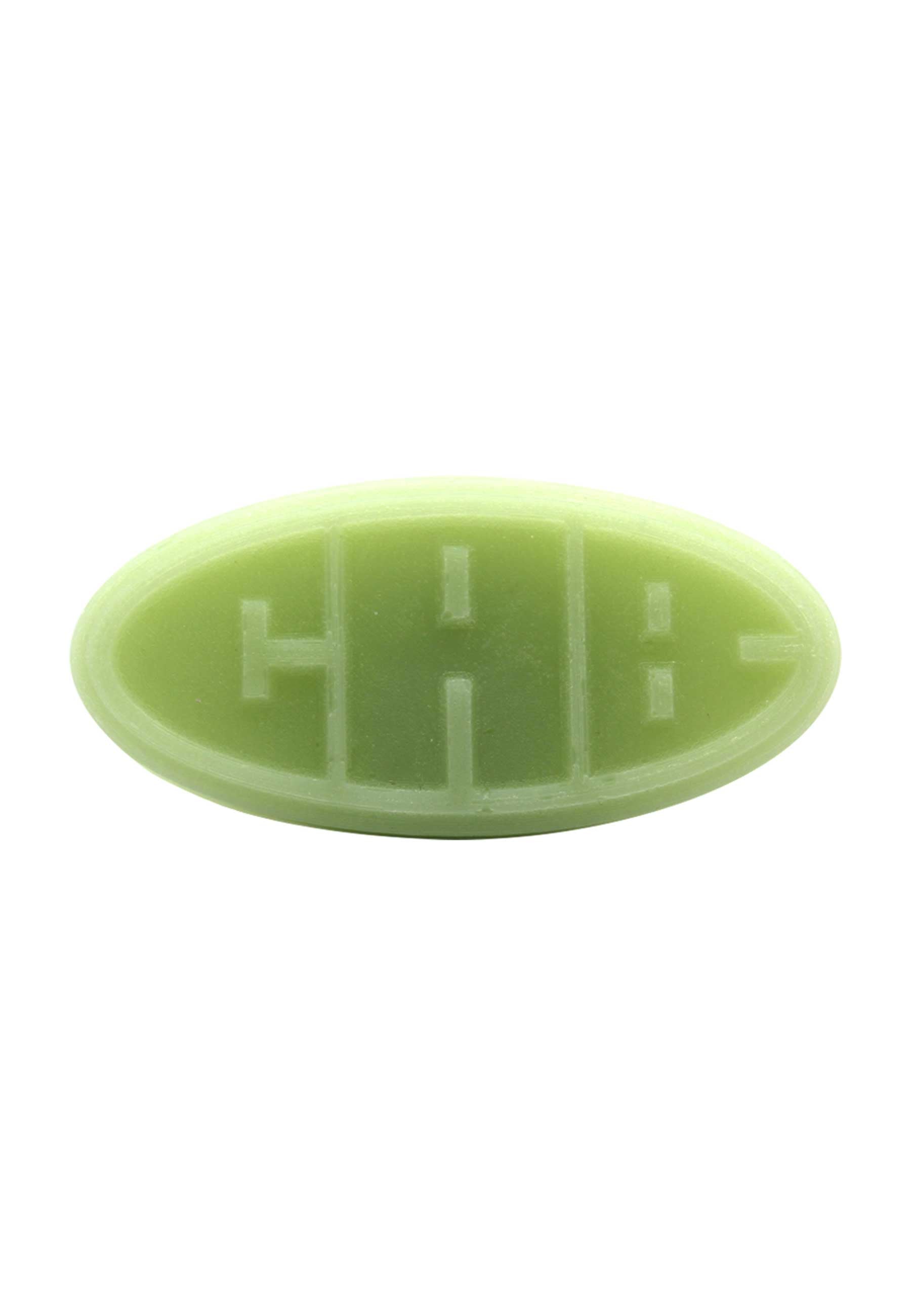 CAB 'Oval Logo' Skate Wax (Green)