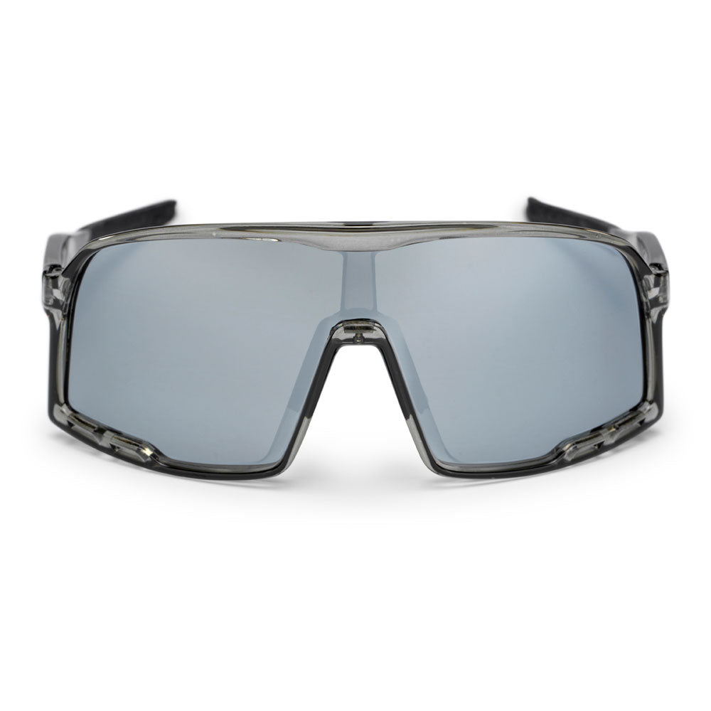 CHPO 'Henrik' Sunglasses (Grey)