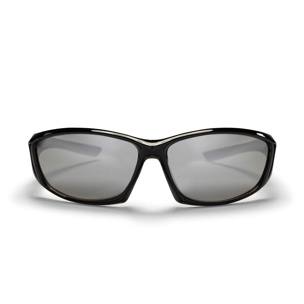 CHPO 'Kreuzberg' Sunglasses (Black)