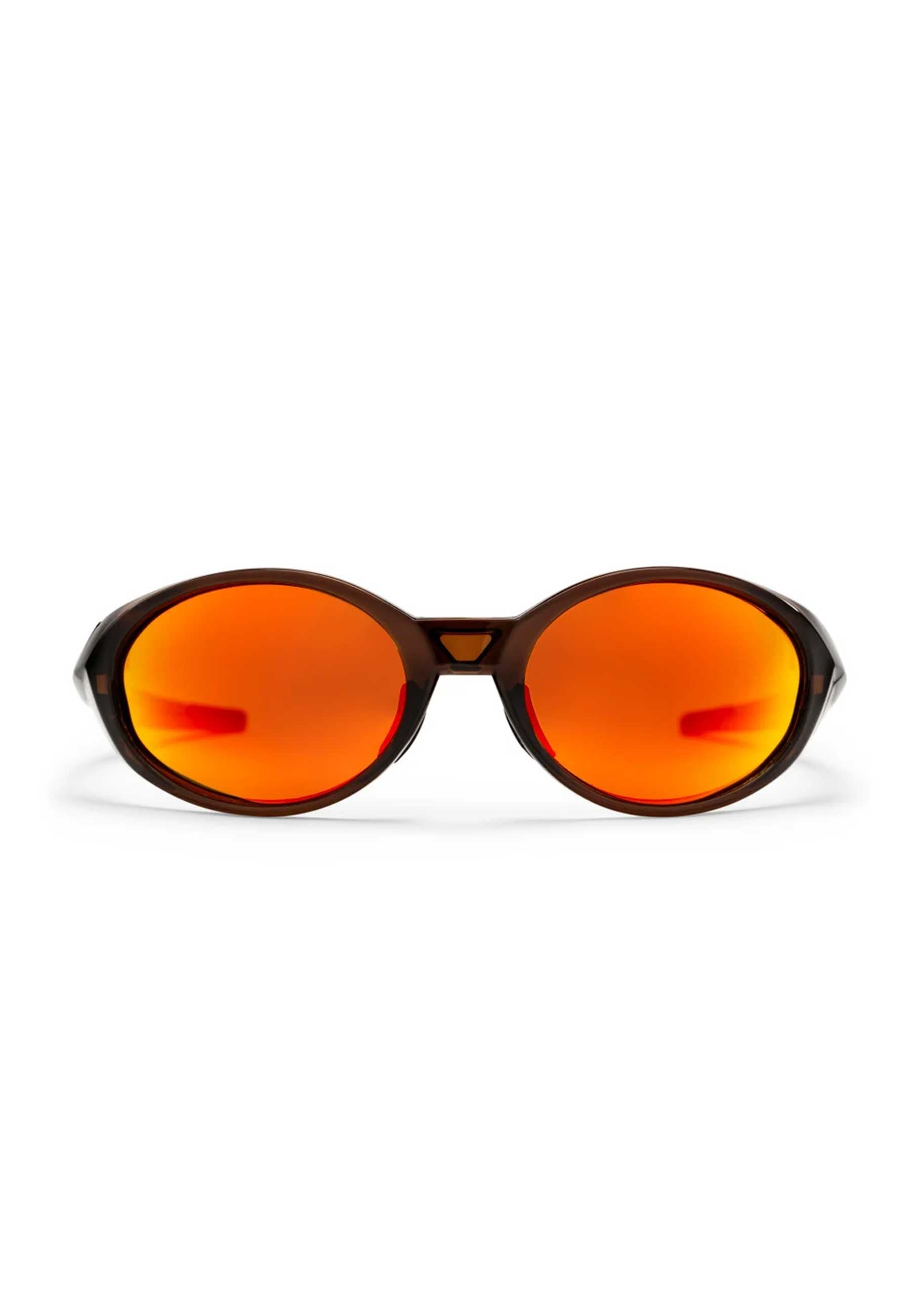CHPO 'Nori' Sunglasses (Coffee)