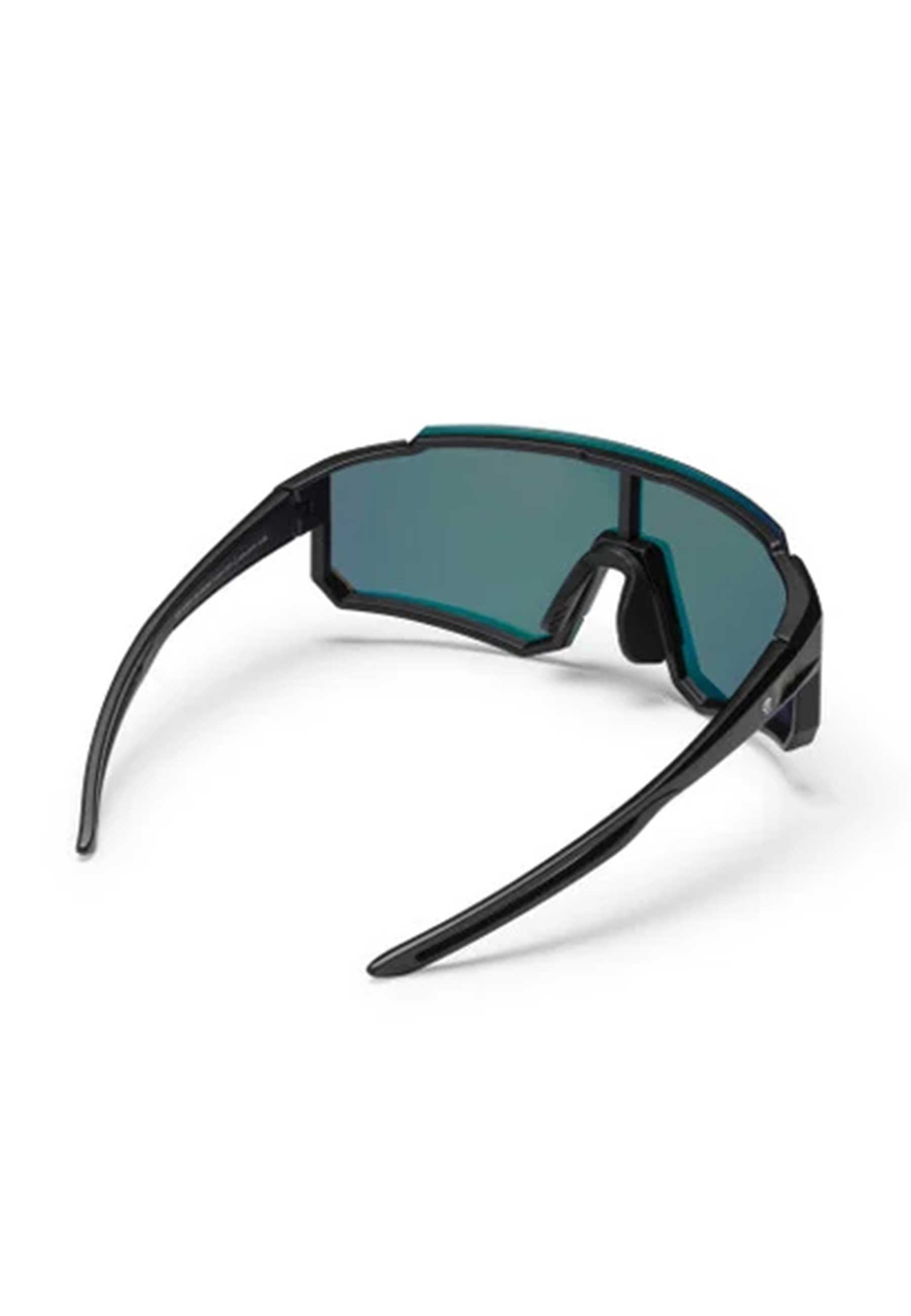 CHPO 'Siri' Sunglasses (Matte Black)