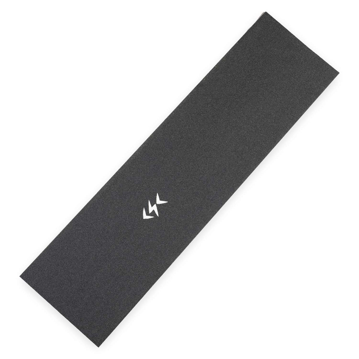 CSC 'Jaggy Inverted' 9" Griptape (Black)
