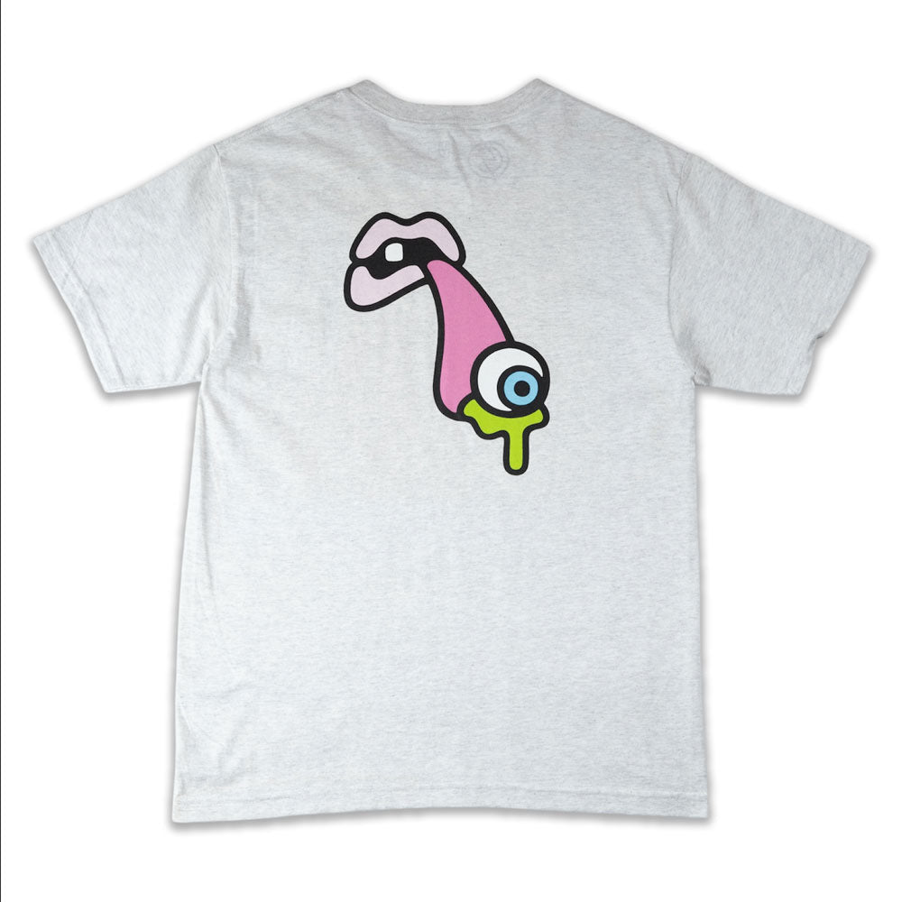 CSC 'Slime' T-Shirt (Ash)