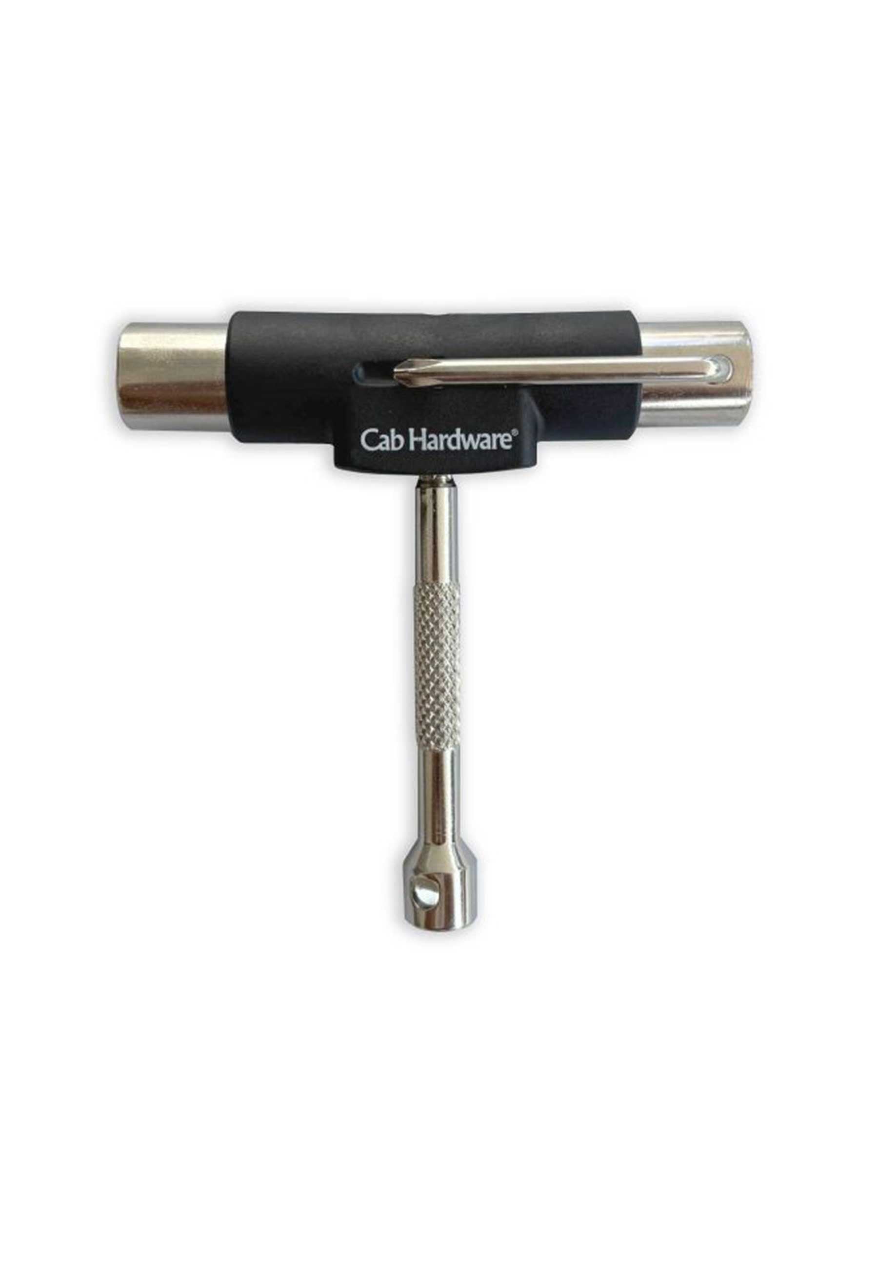 CAB Ratchet Skate Tool (Black)