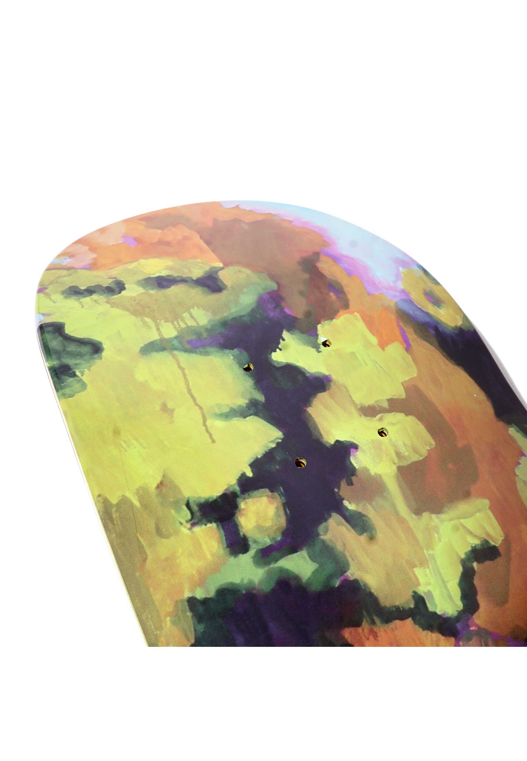 Skateboard Cafe 'Brian Lotti Courts I' 8.25" Deck