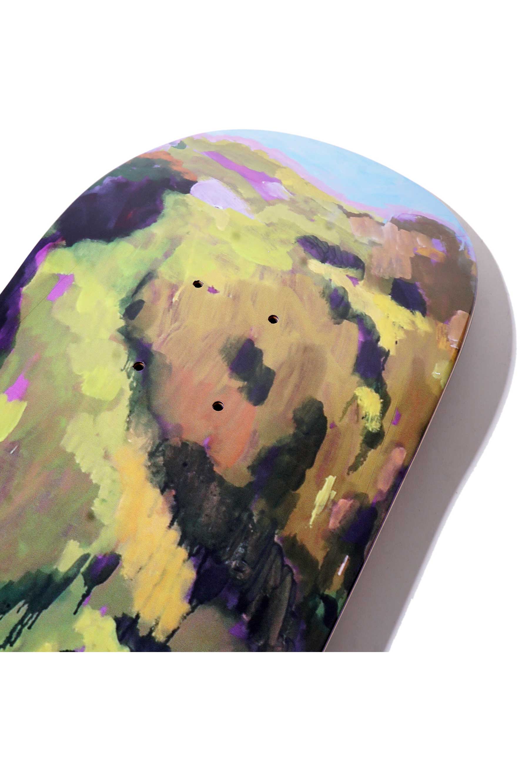 Skateboard Cafe 'Brian Lotti Courts II' 8.5" Deck