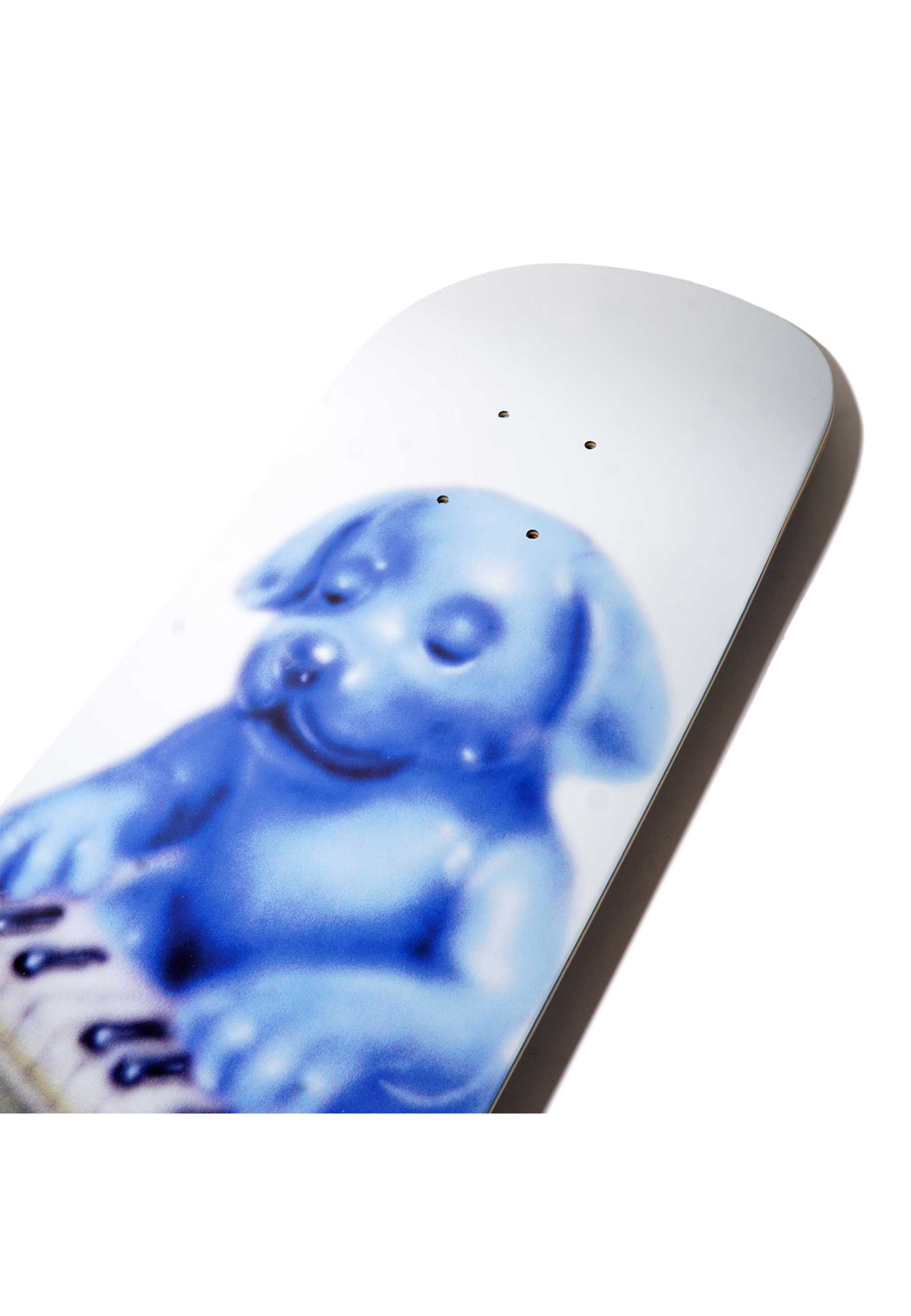 Skateboard Cafe 'Keyboard' 8.25" Deck