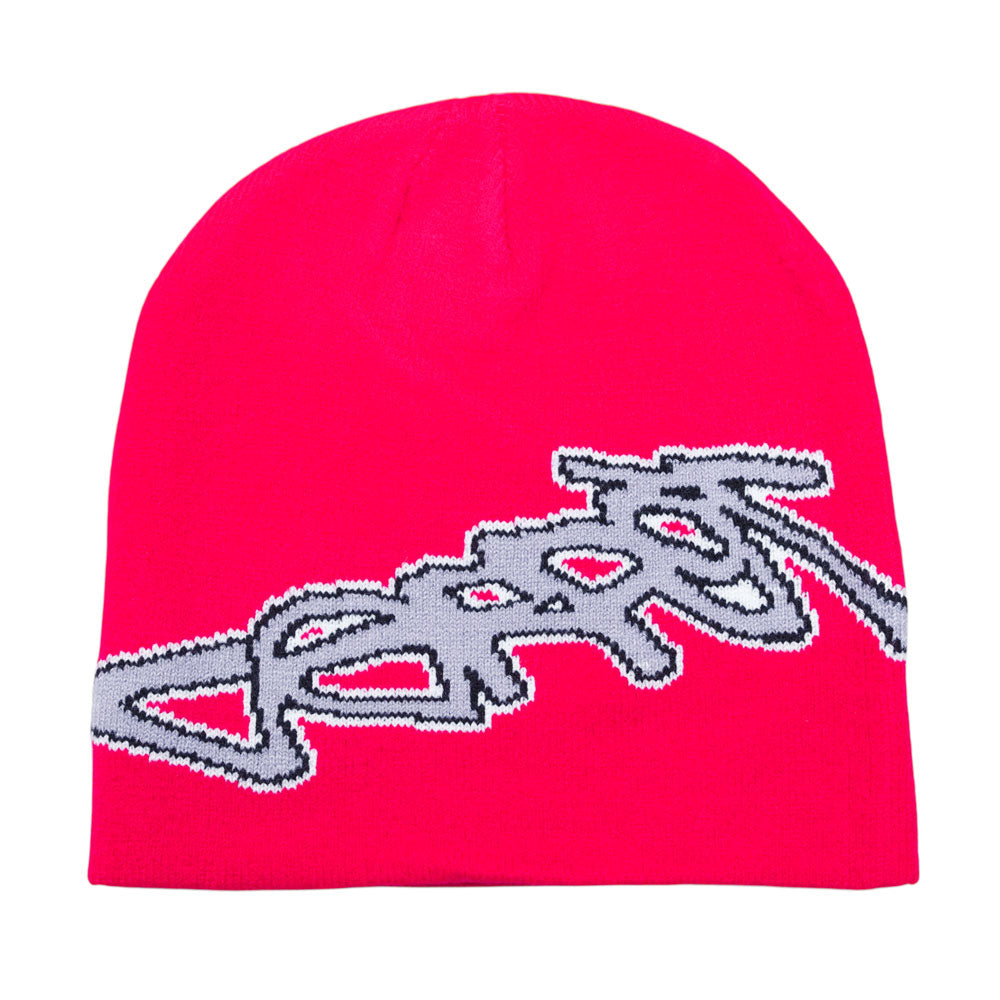 Carpet Company 'Freestyle' Beanie (Pink)
