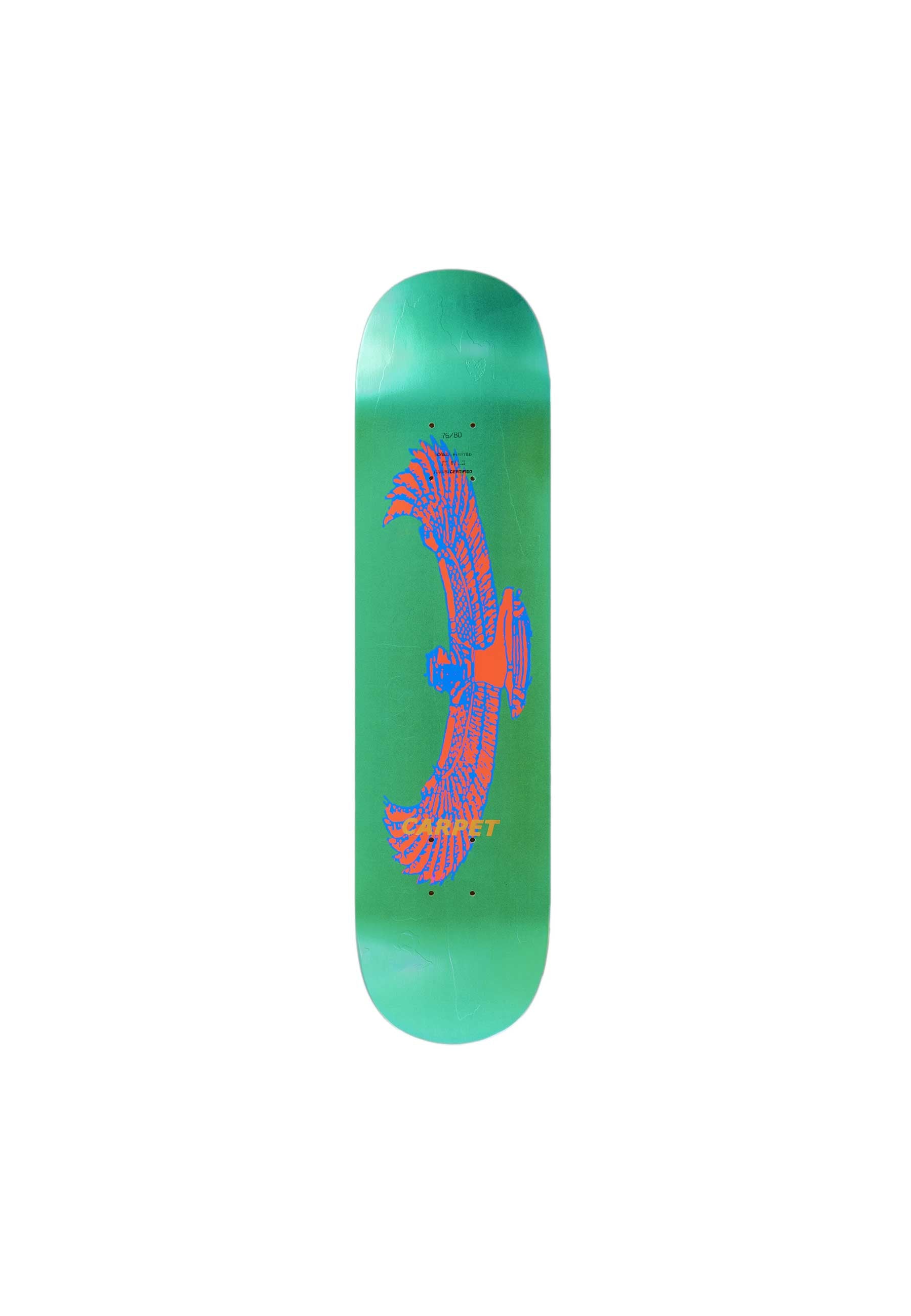 Carpet Company 'Goddess' 8.25" Deck