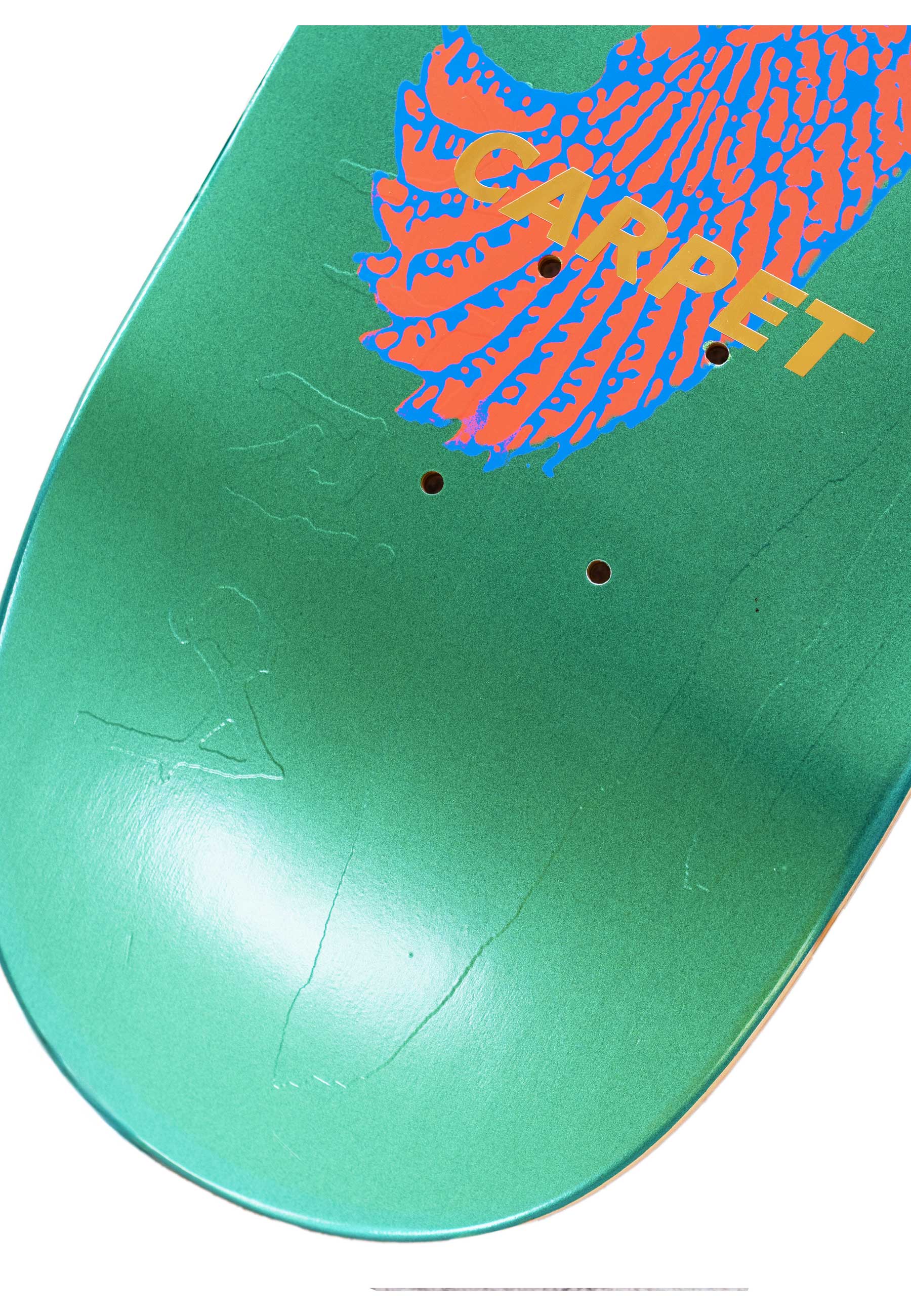 Carpet Company 'Goddess' 8.1" Deck
