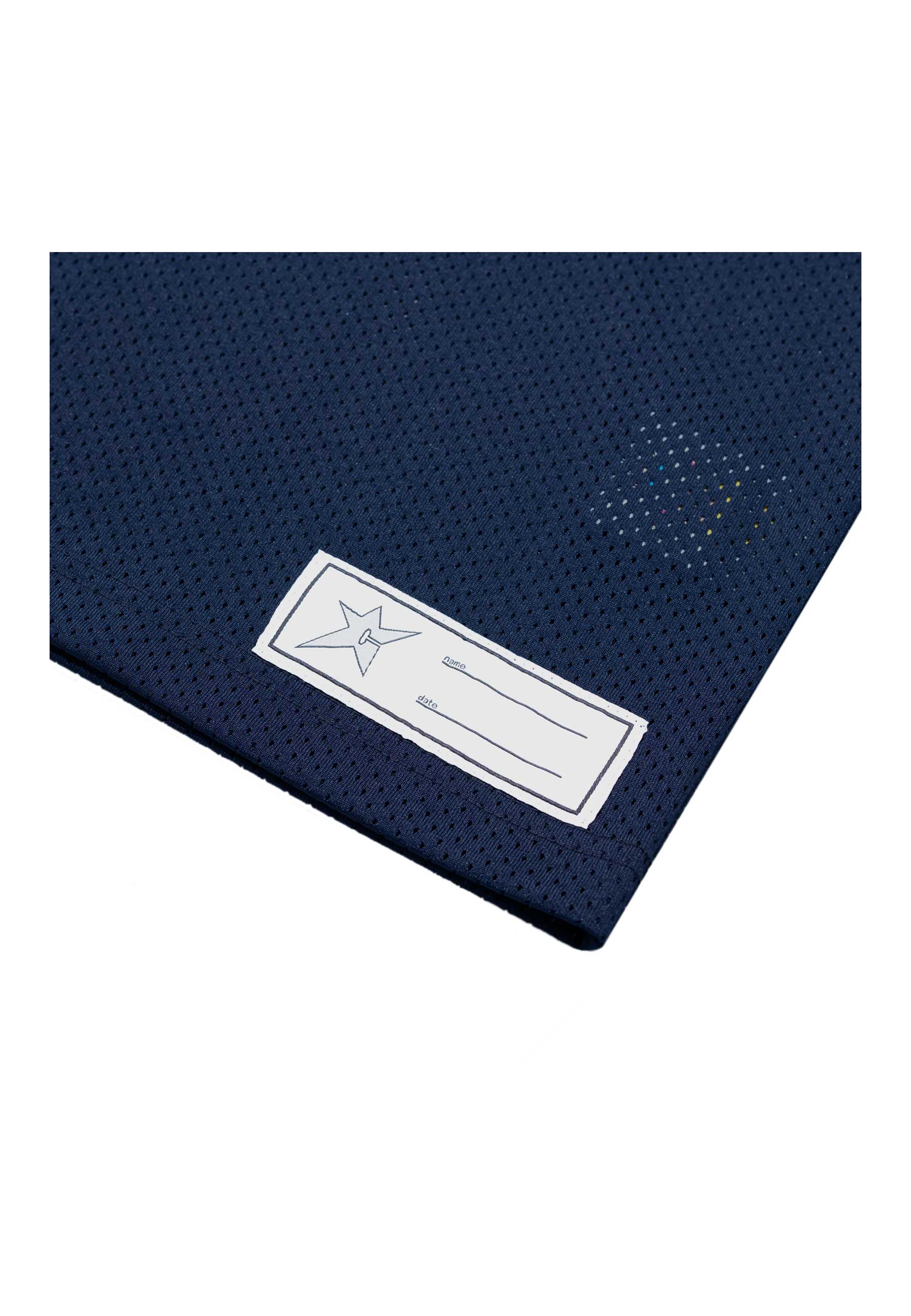 Carpet Company Jersey (Navy)