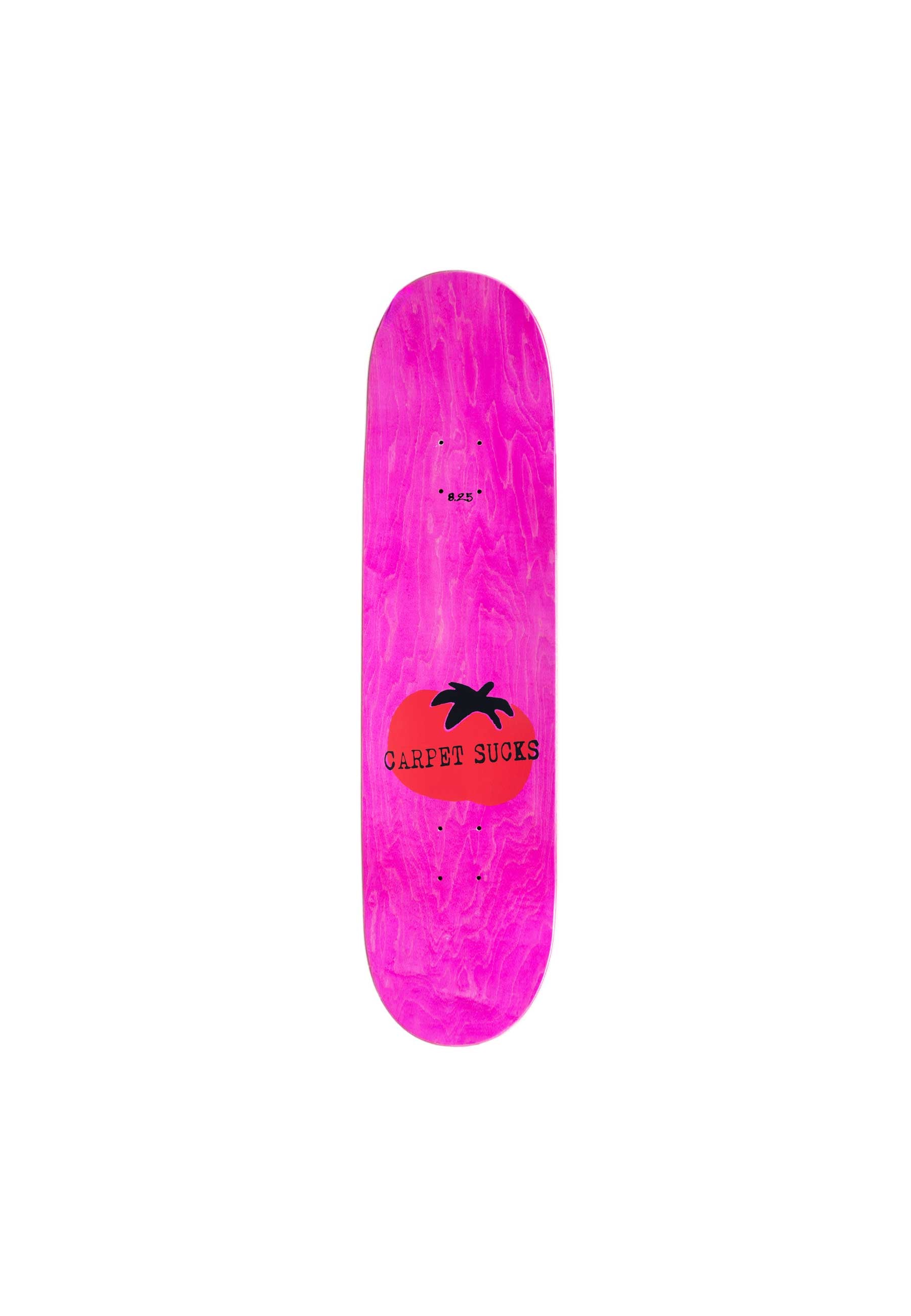 Carpet Company 'Jester' 8.38" Deck