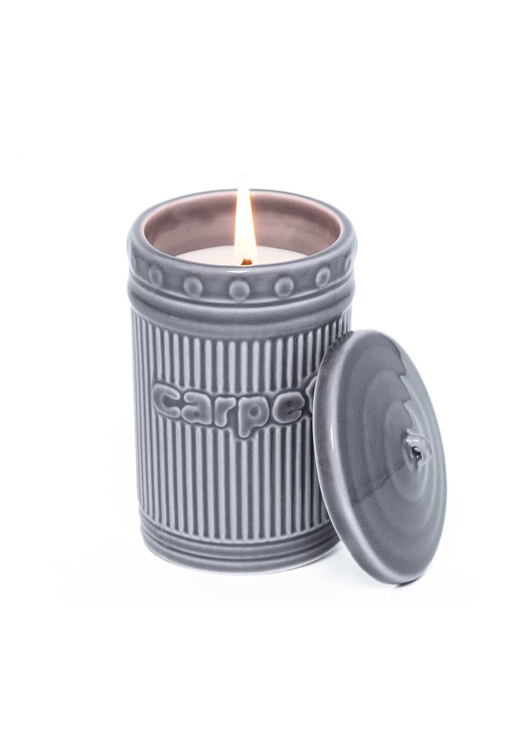 Carpet Company 'Trash' Candle