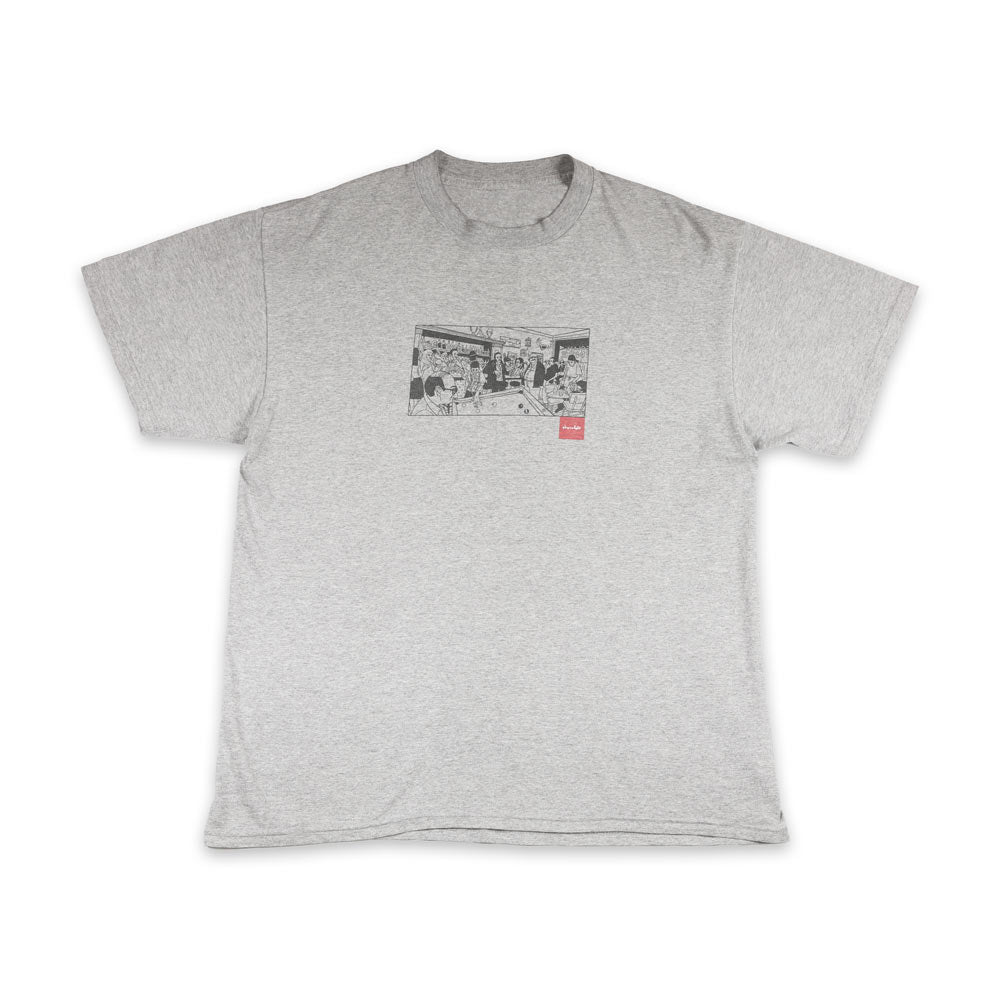 Chocolate 'Bar' T-Shirt