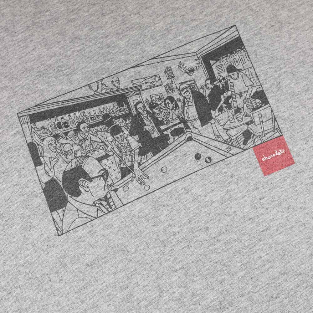 Chocolate 'Bar' T-Shirt