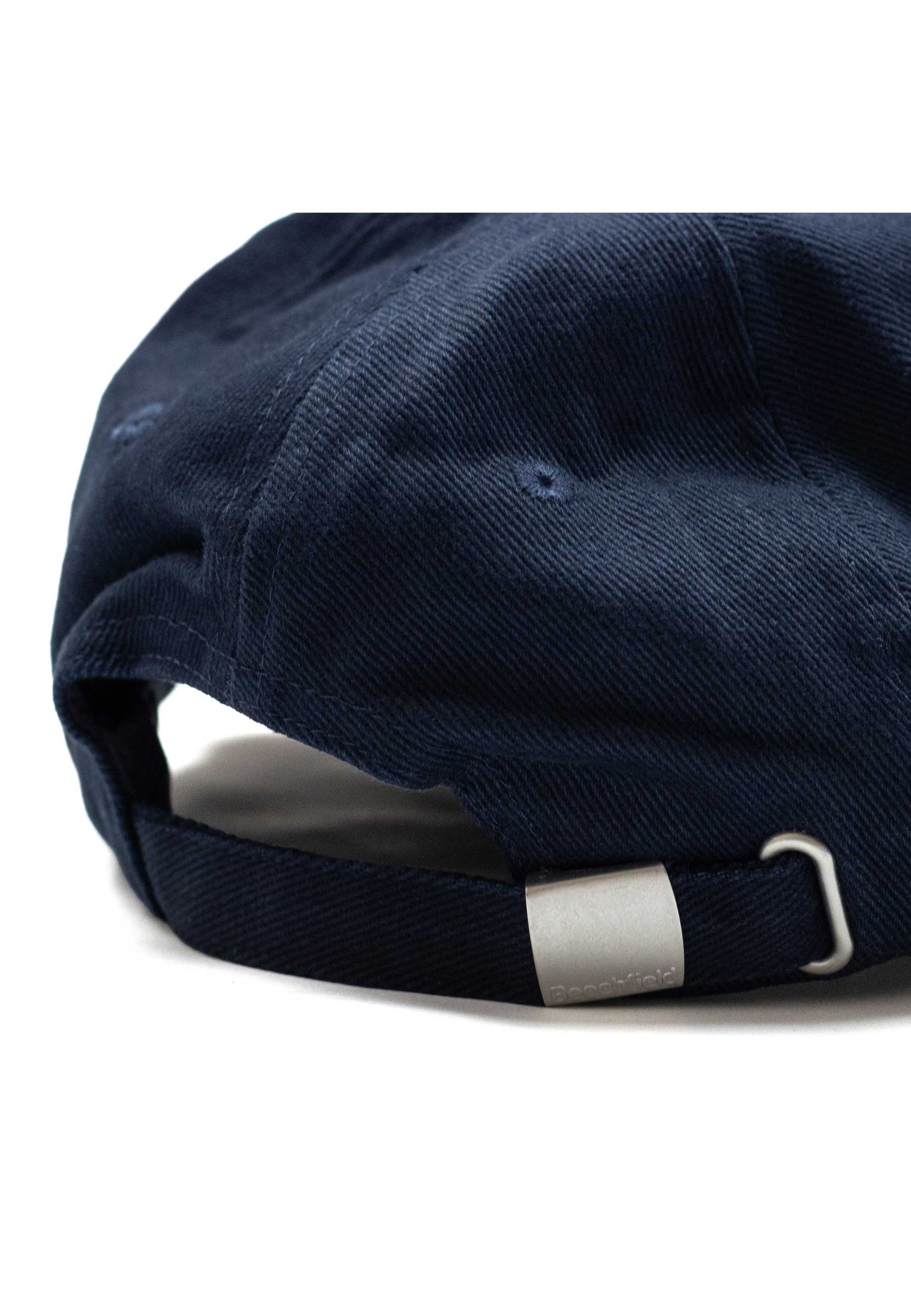 Dungeon Gateway 'Monster' 6 Panel Cap (Navy)