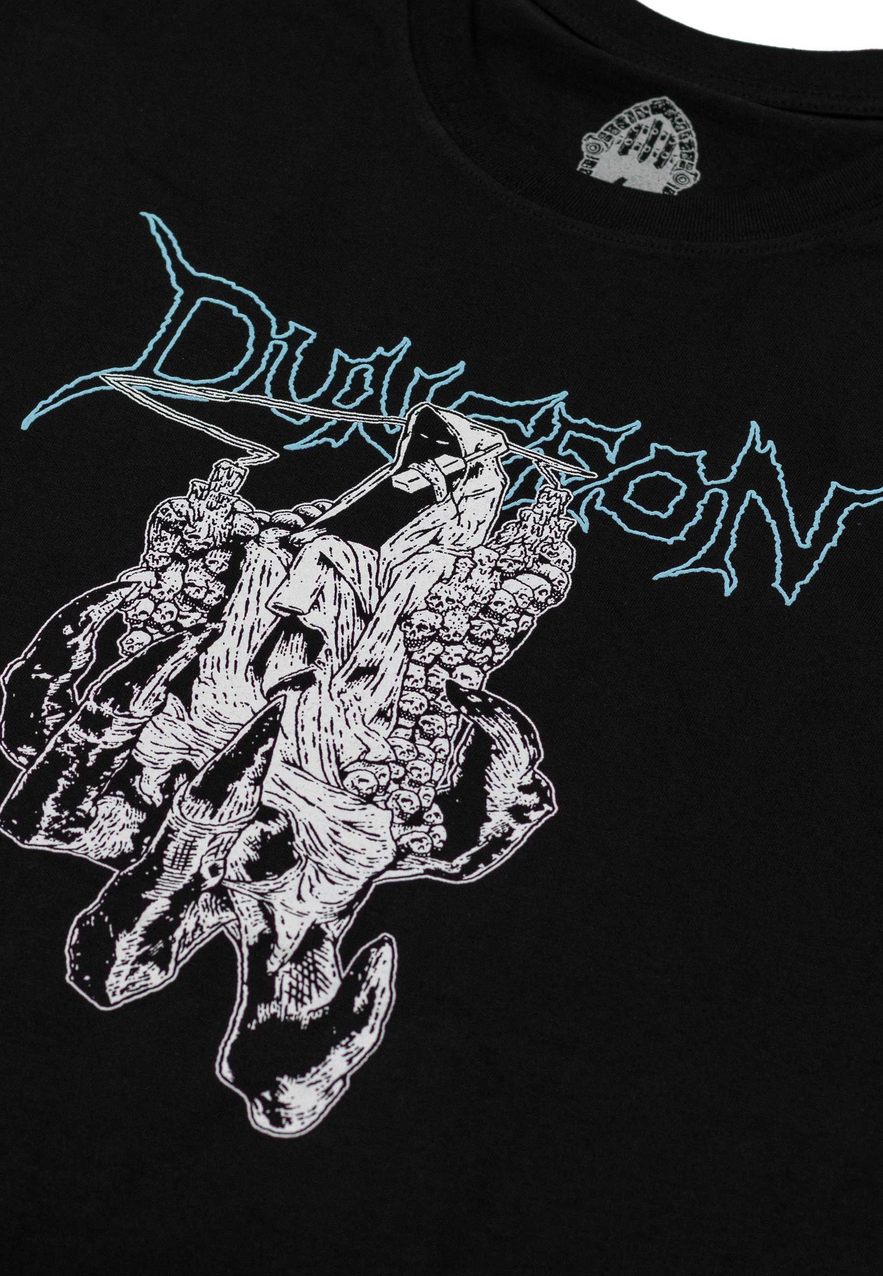 Dungeon Gateway 'Requiem' T-Shirt (Black)