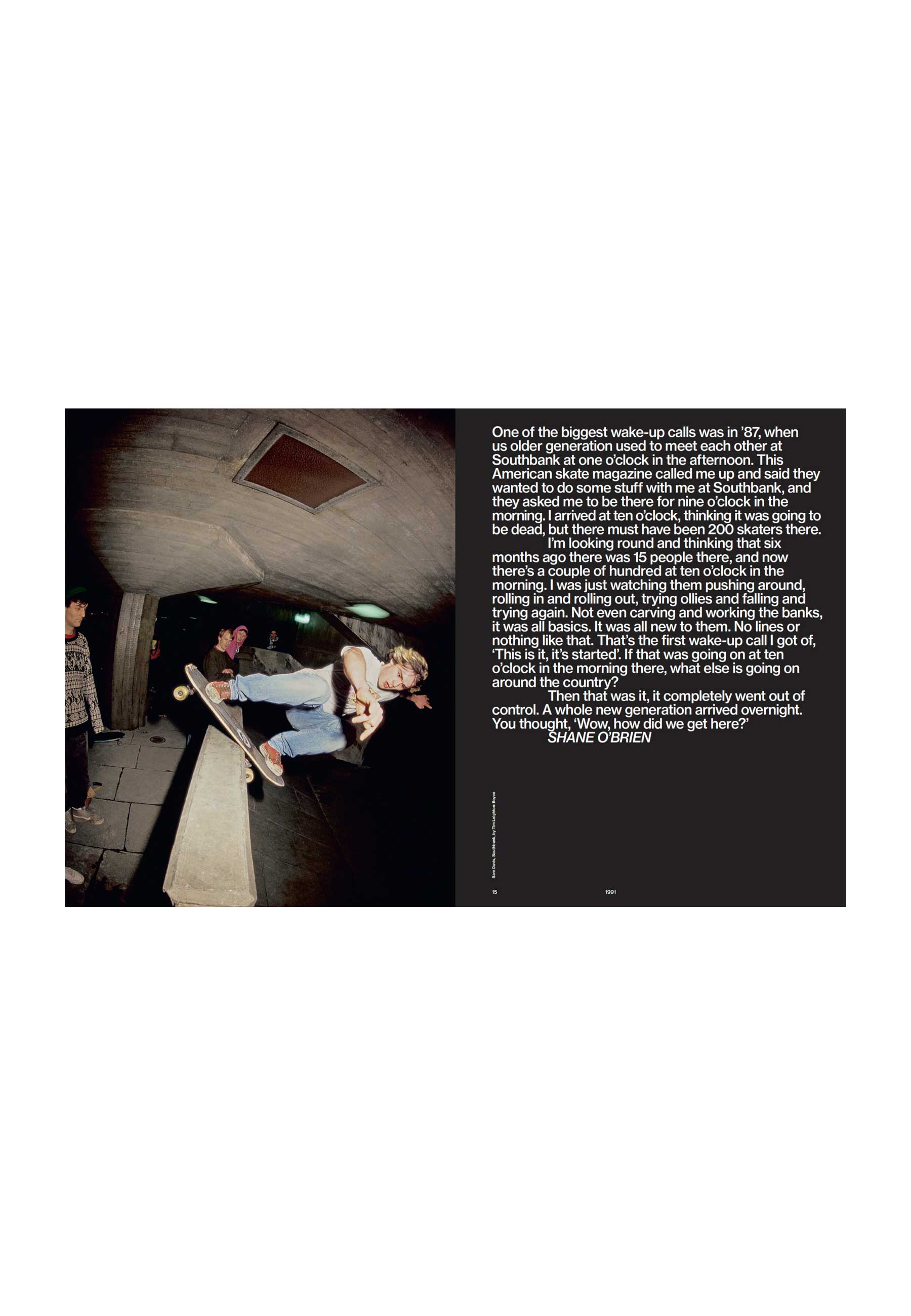 Neil Macdonald 'Elsewhere' Book