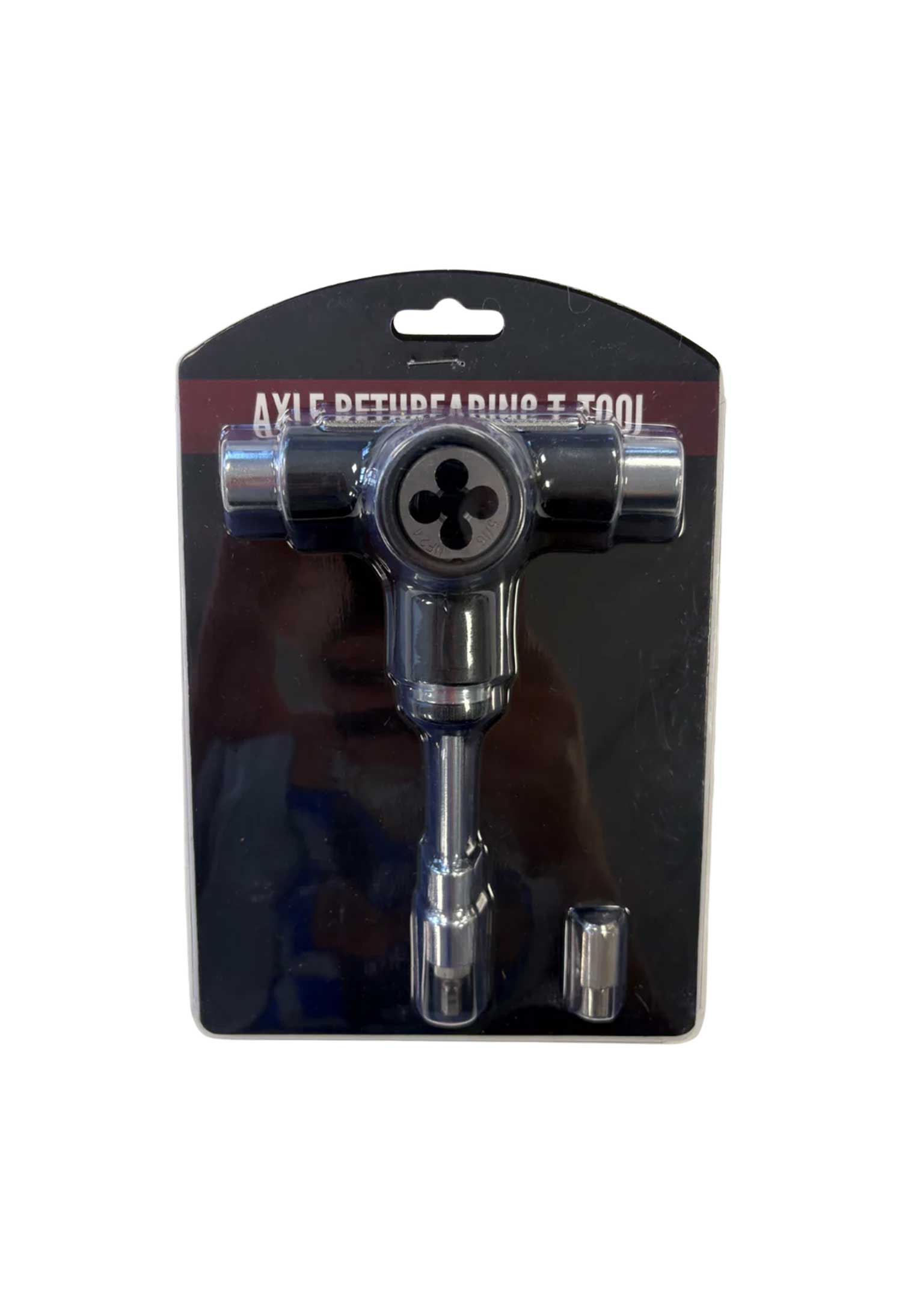 G-Tool 'Automatic' Skate Tool (Black)