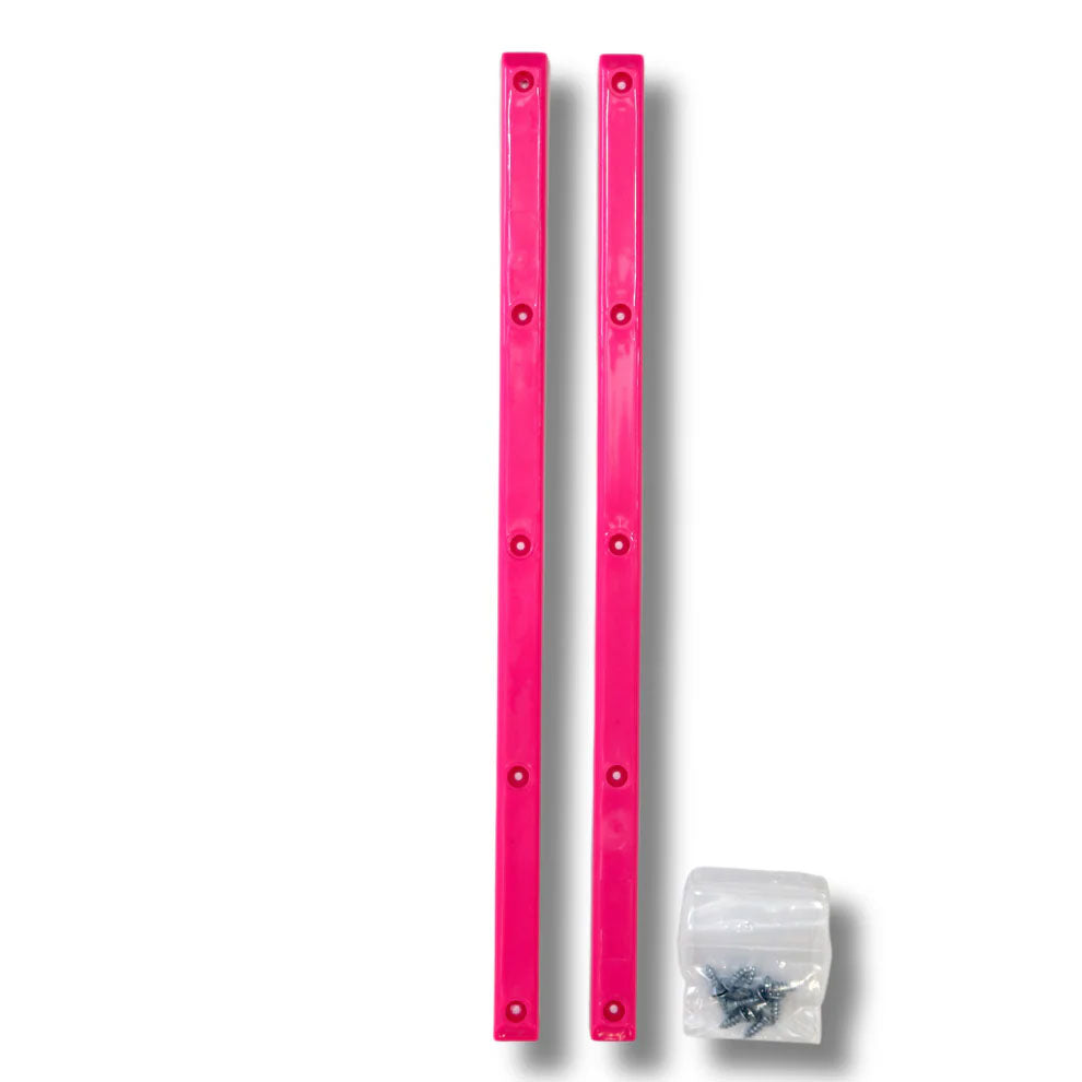 G-Tool Rails (Pink)