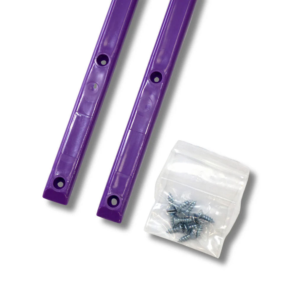 G-Tool Rails (Purple)