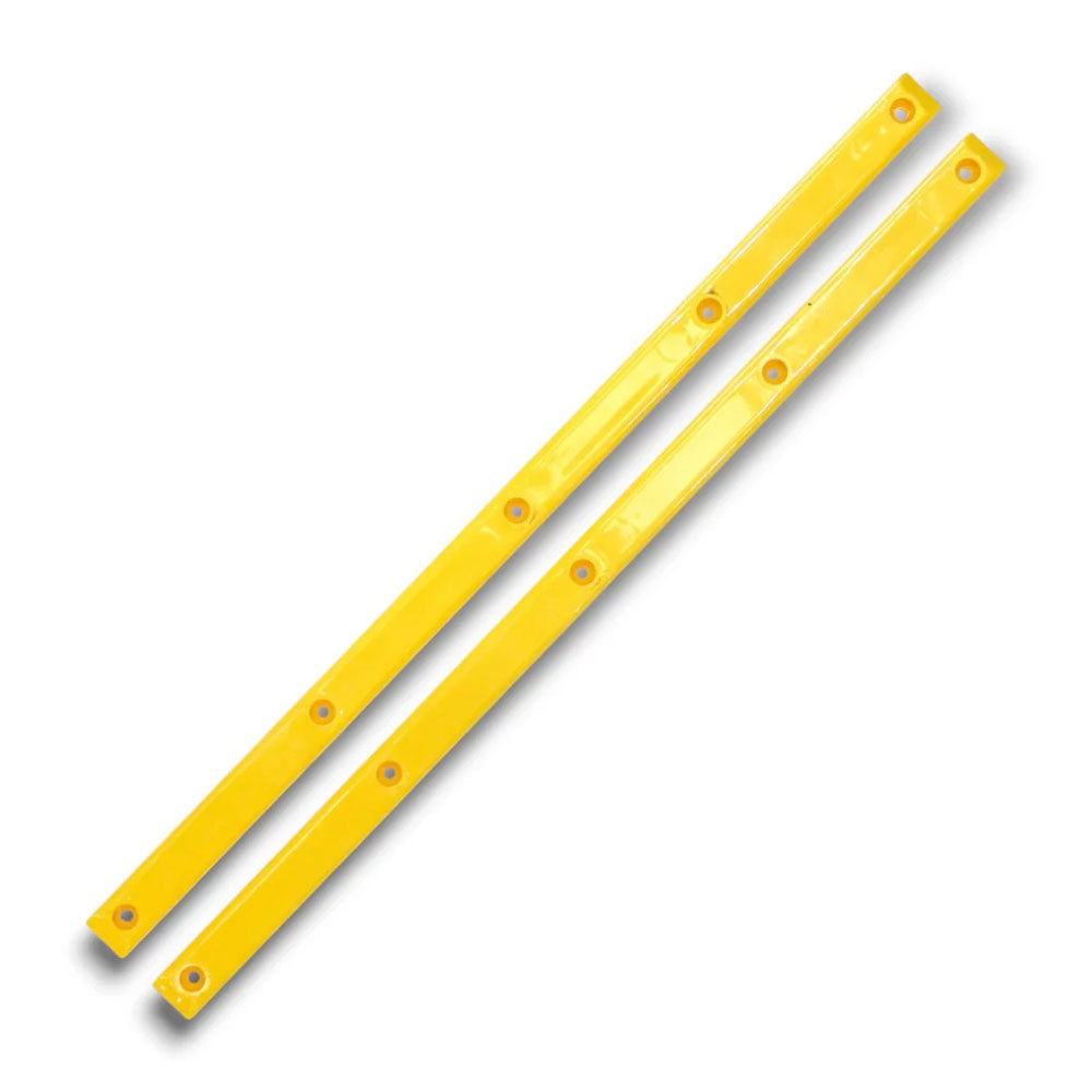 G-Tool Rails (Yellow)