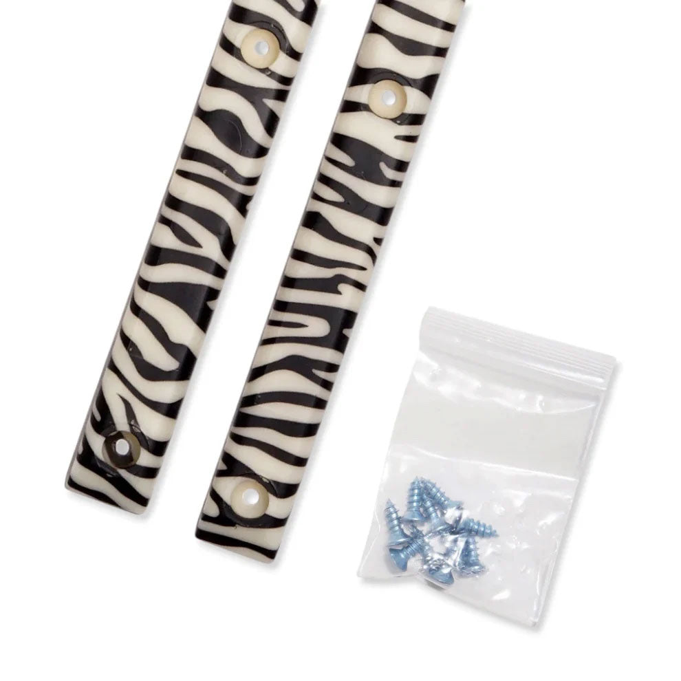 G-Tool Rails (Zebra)