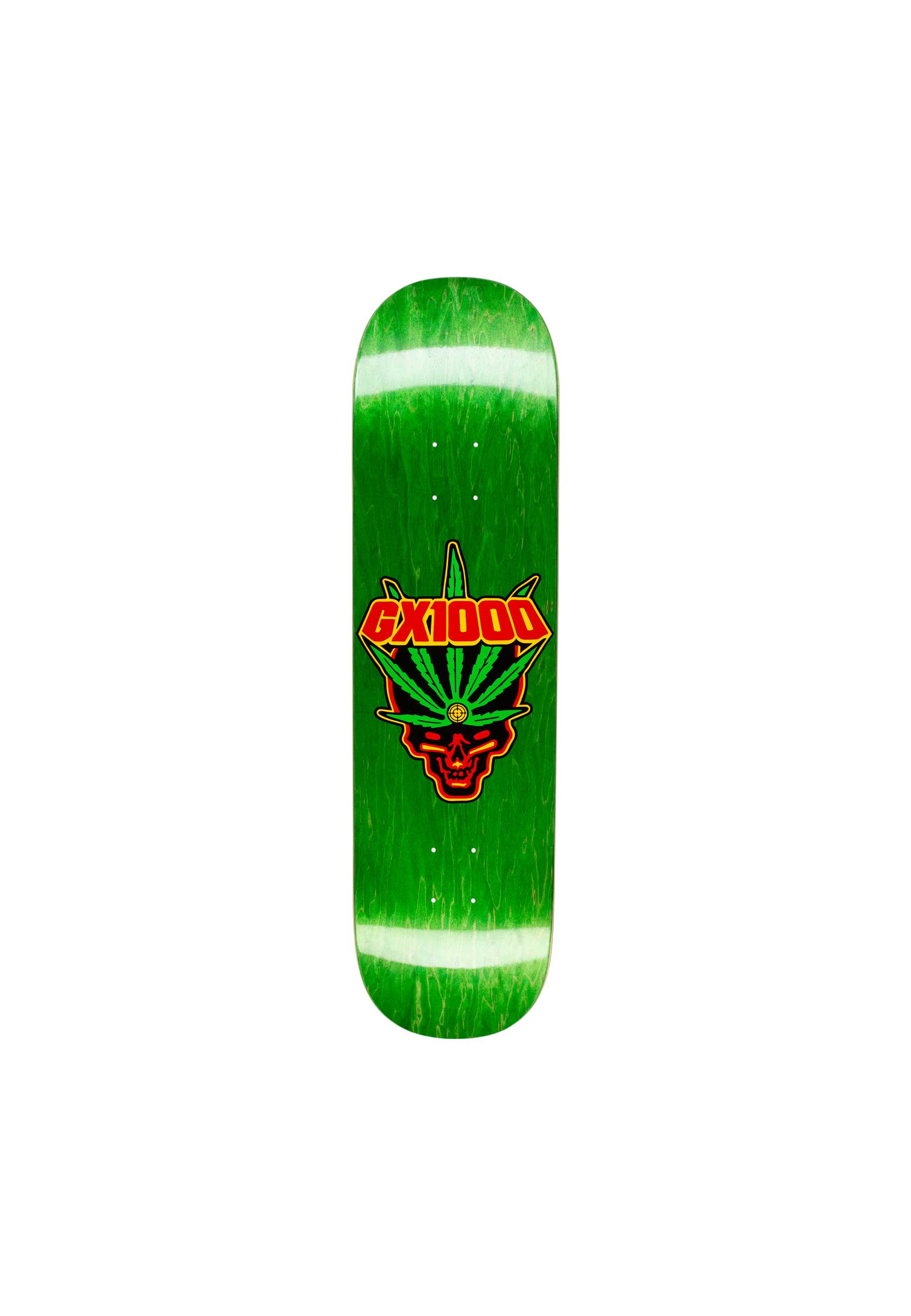 GX1000 'Leaf' 8.5" Deck