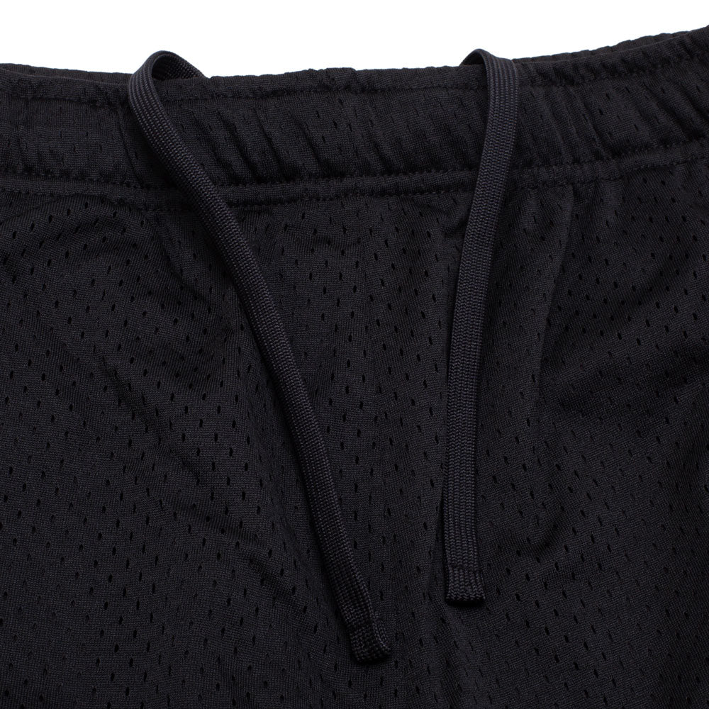 GX1000 Mesh Shorts (Black)