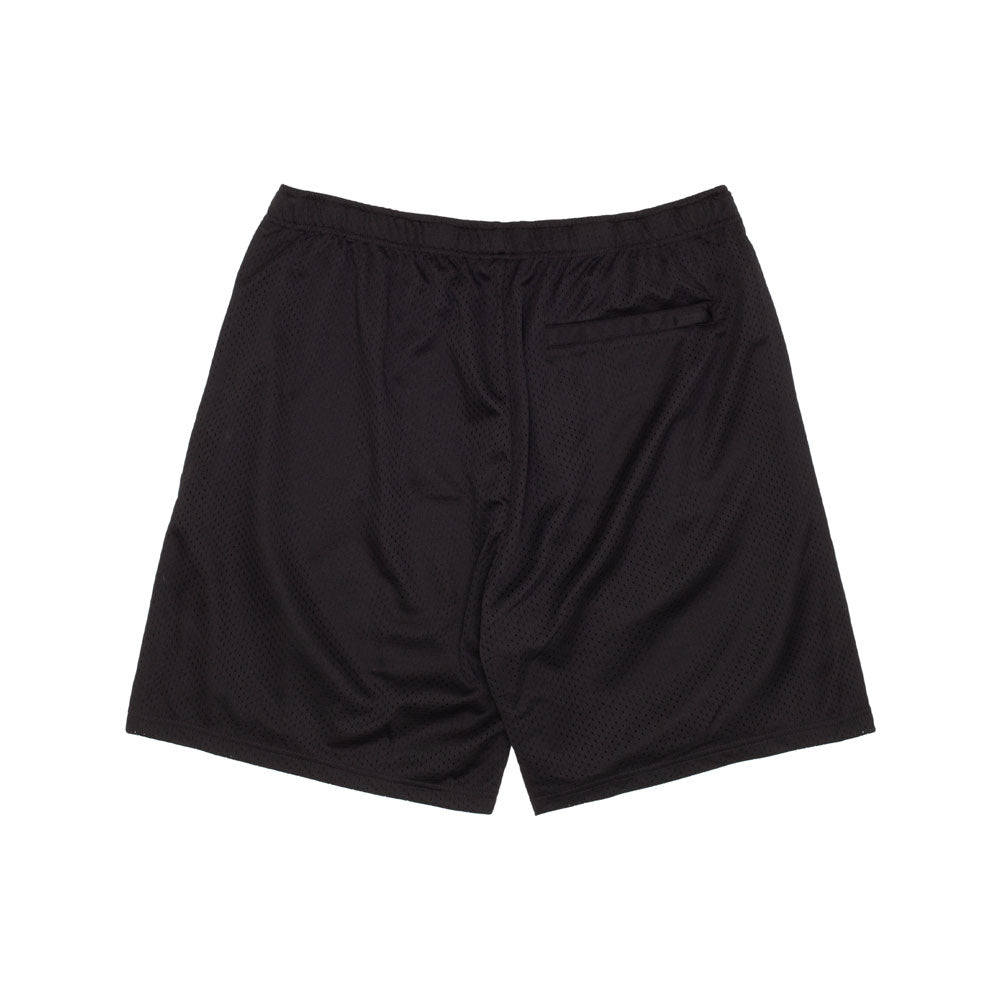 GX1000 Mesh Shorts (Black)