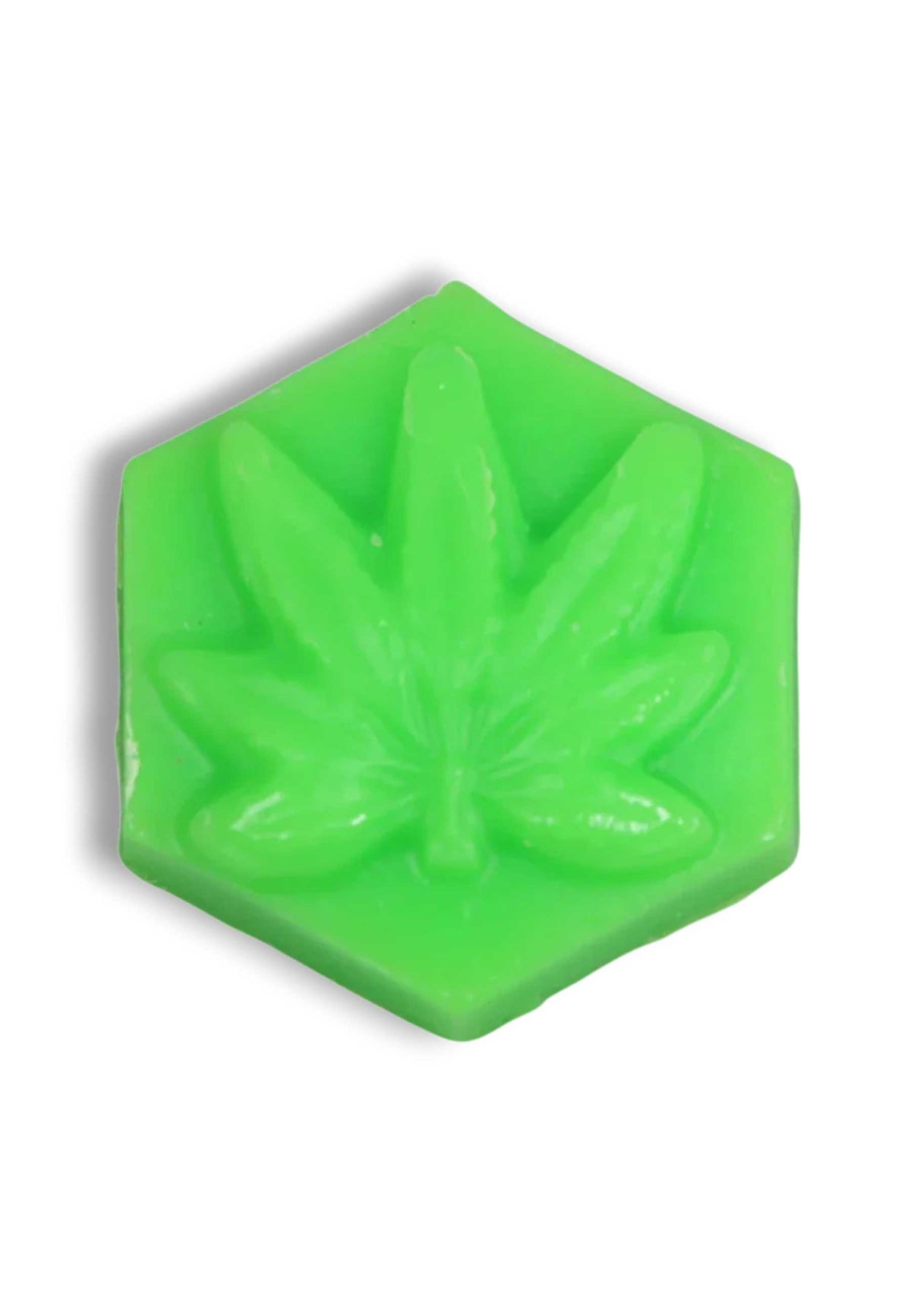 Ganj Wax 'Lemon' Small Wax (Lemon)