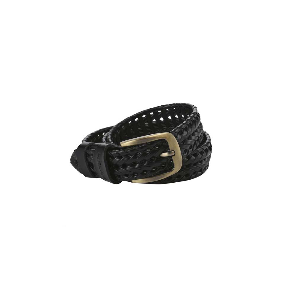 Helas 'Ceinture' Belt (Black)
