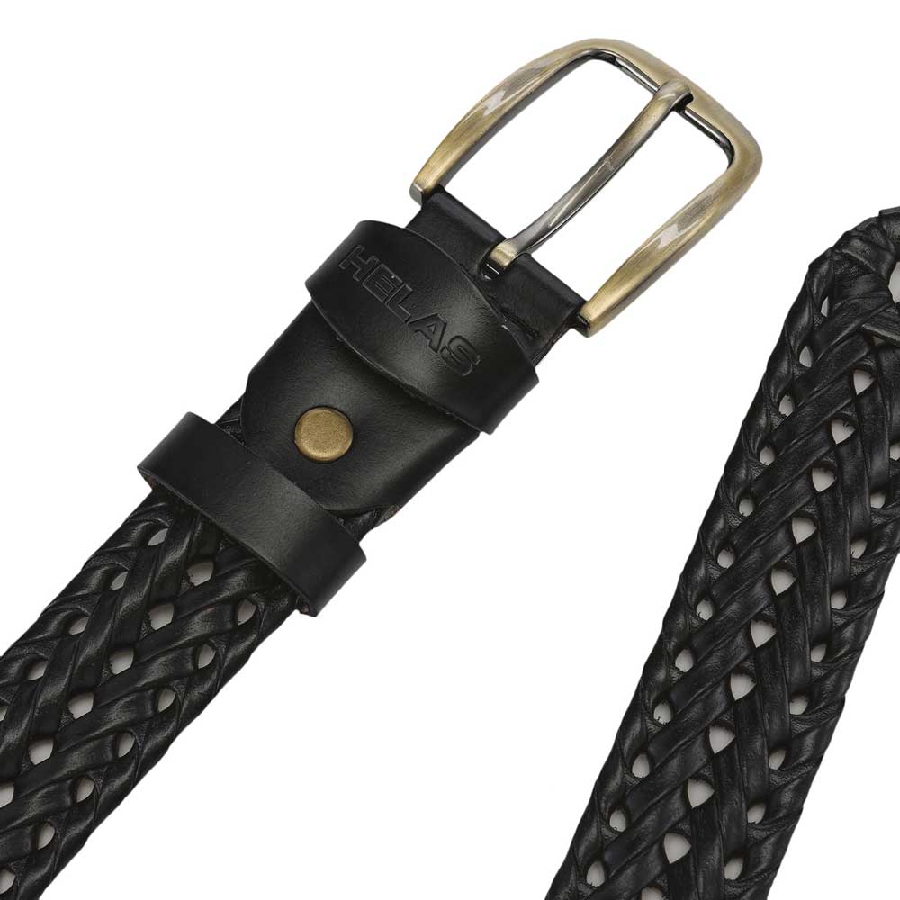 Helas 'Ceinture' Belt (Black)