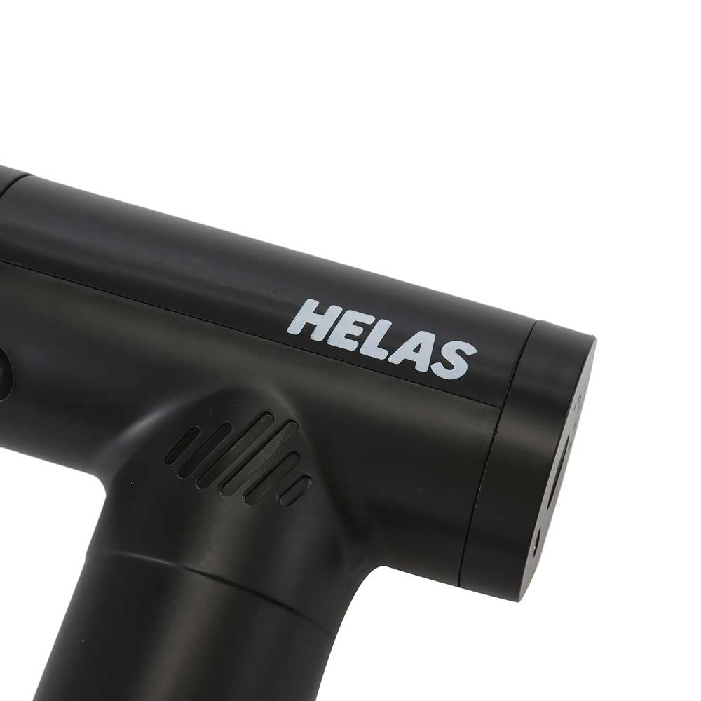 Helas Mini Massage Gun (Black)