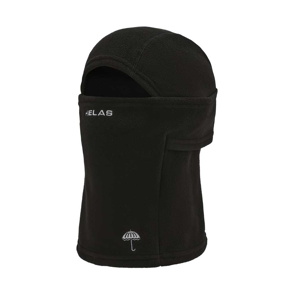 Helas 'Polaire' Balaclava (Black)