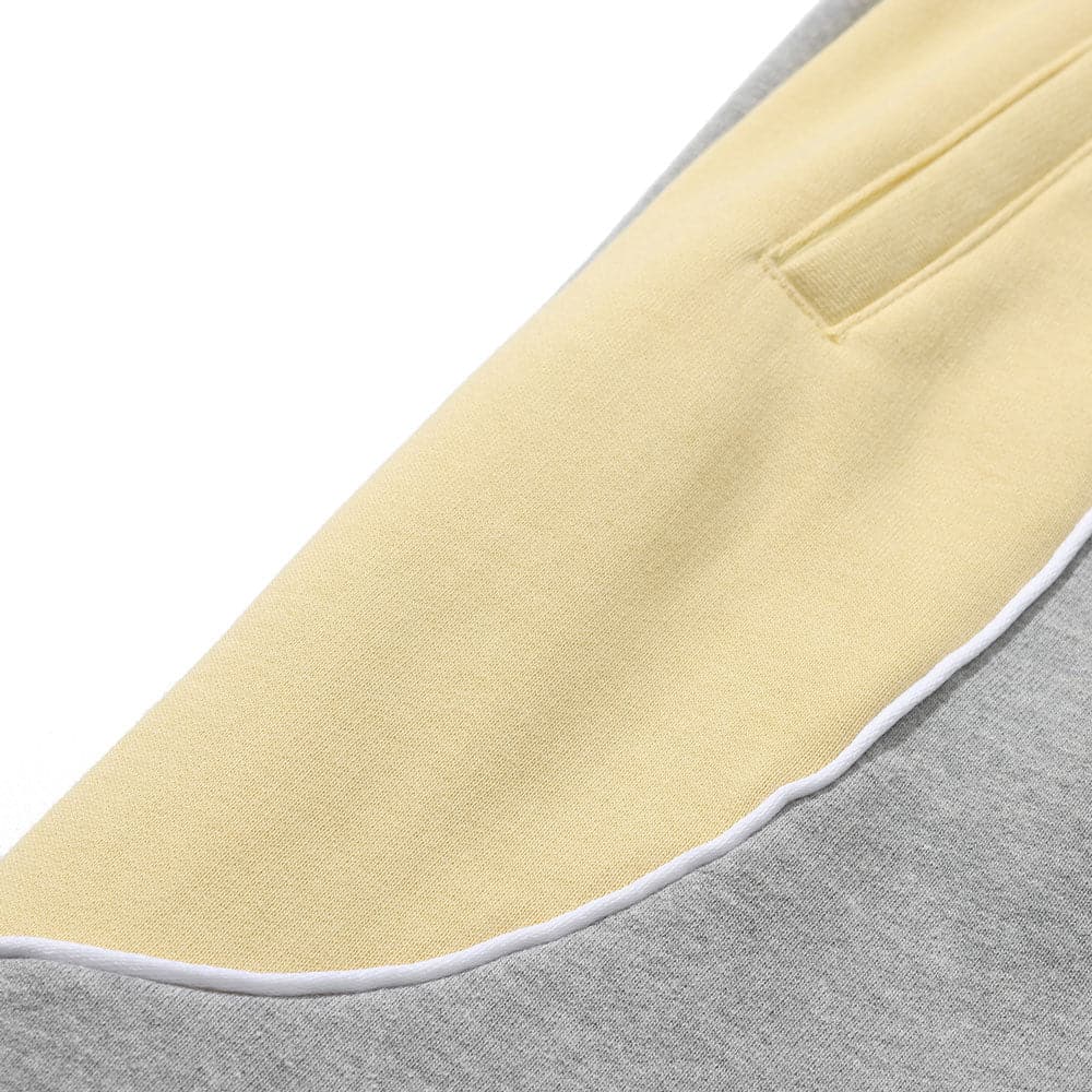 Helas 'Round' Sweat Pants (Heather Grey)