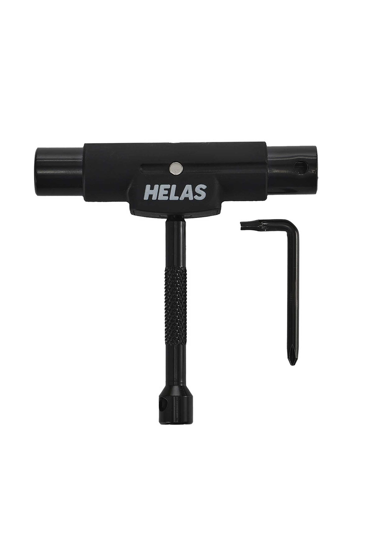 Helas Ratchet Skate Tool (Black)