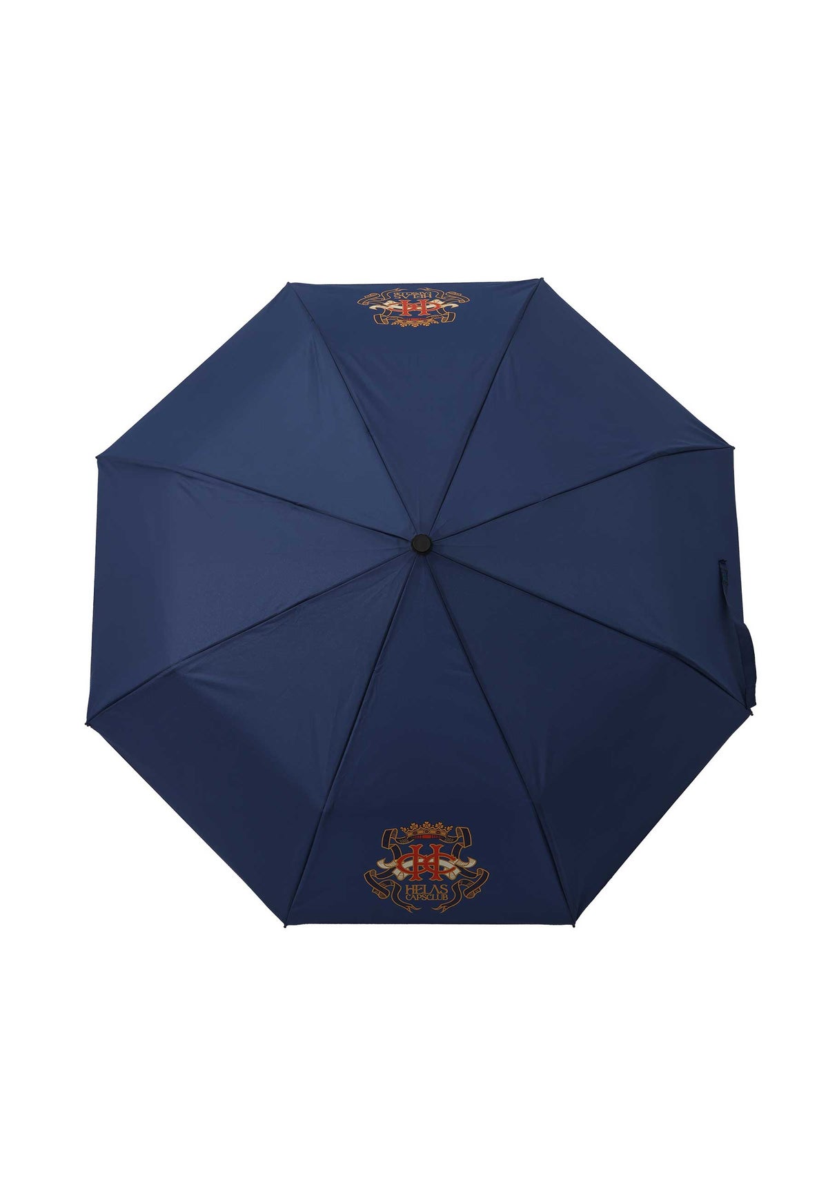 Helas 'Crown' Umbrella (Navy)