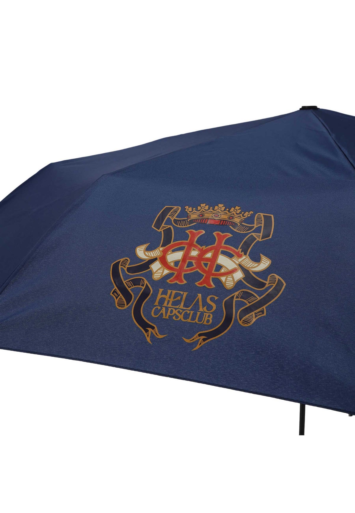 Helas 'Crown' Umbrella (Navy)
