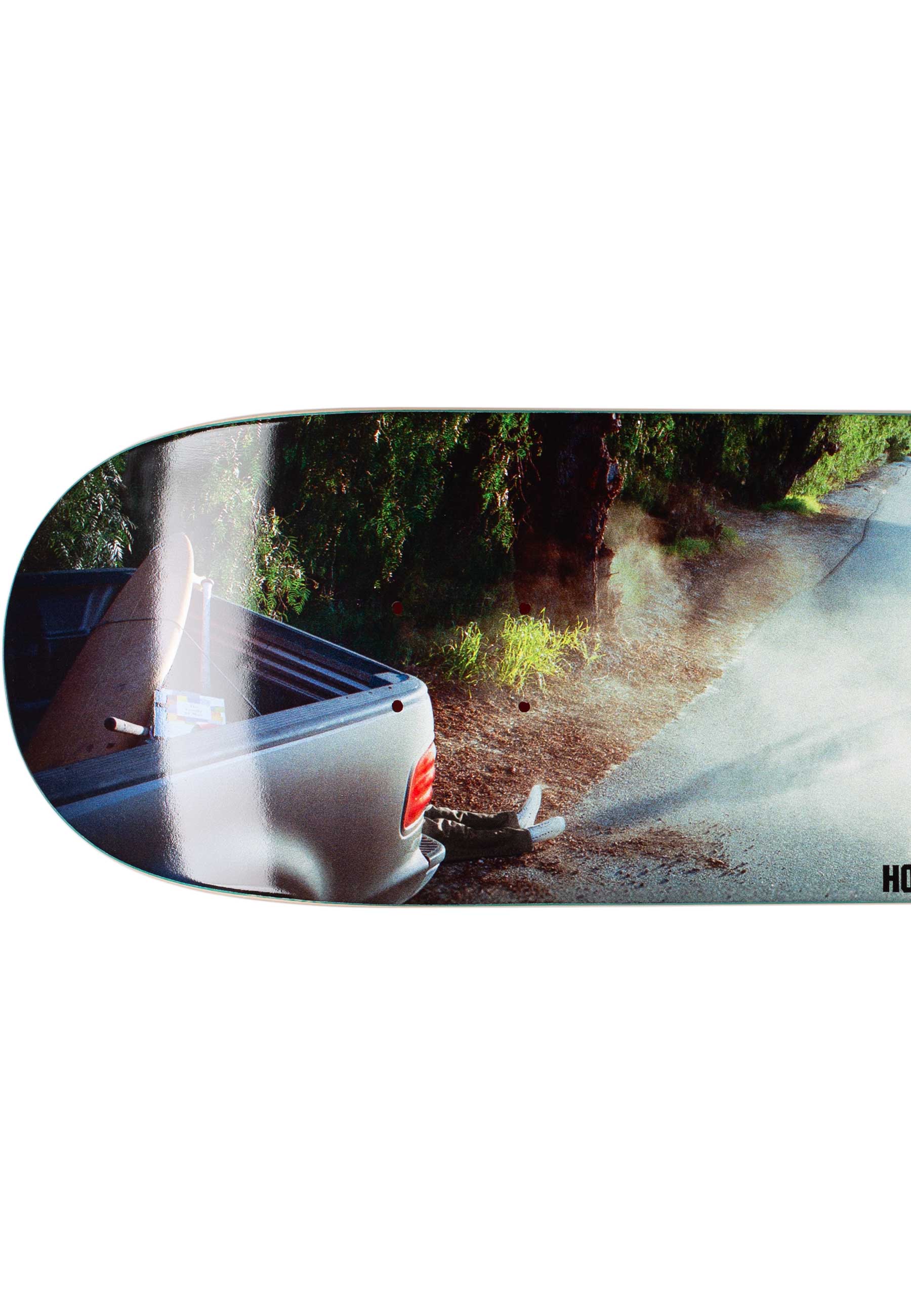 Hockey 'Diego Todd - My Friend, The Liar II' 8.25" Deck