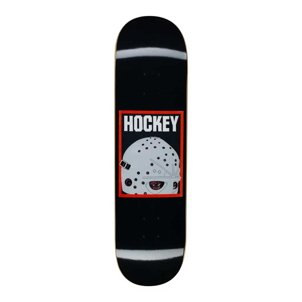 Hockey 'Half Mask' 8.18" Deck