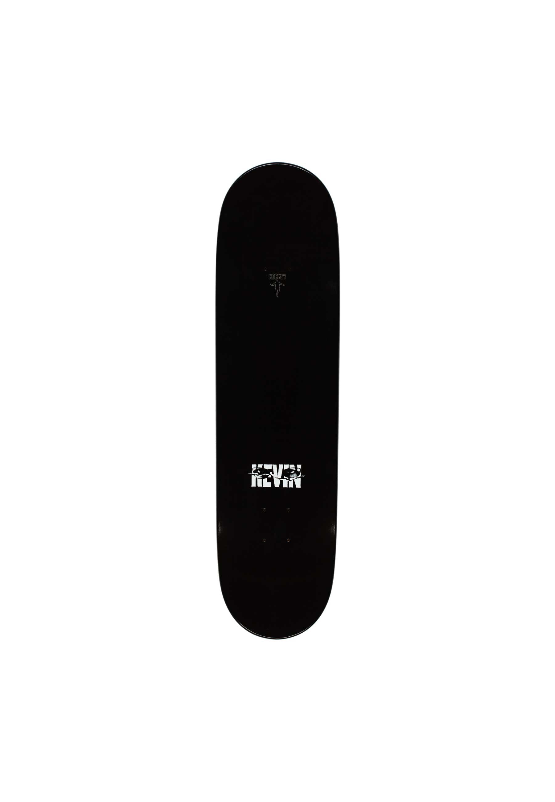 Hockey 'Kevin Rodrigues - Temperatures' 8.38" Deck