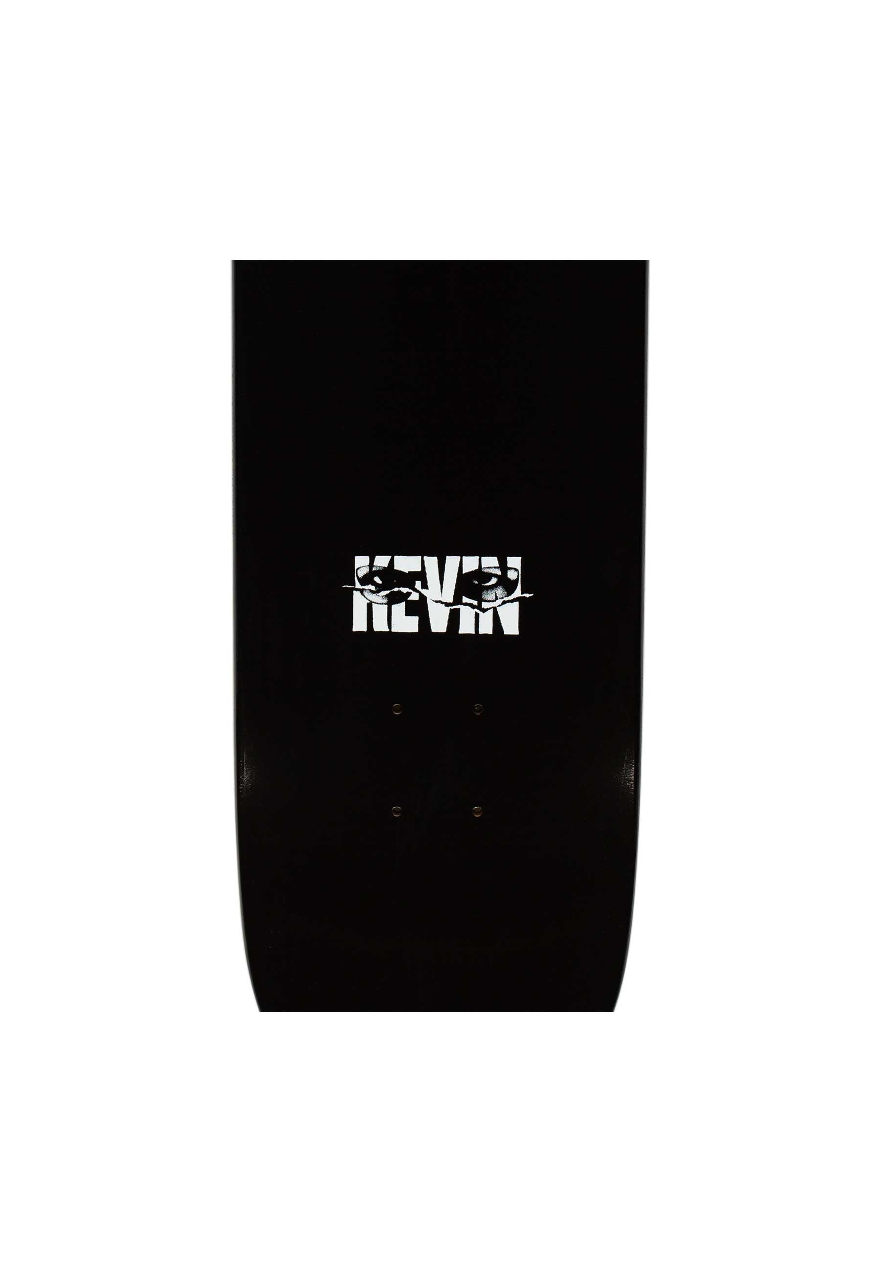 Hockey 'Kevin Rodrigues - Temperatures' 8.38" Deck